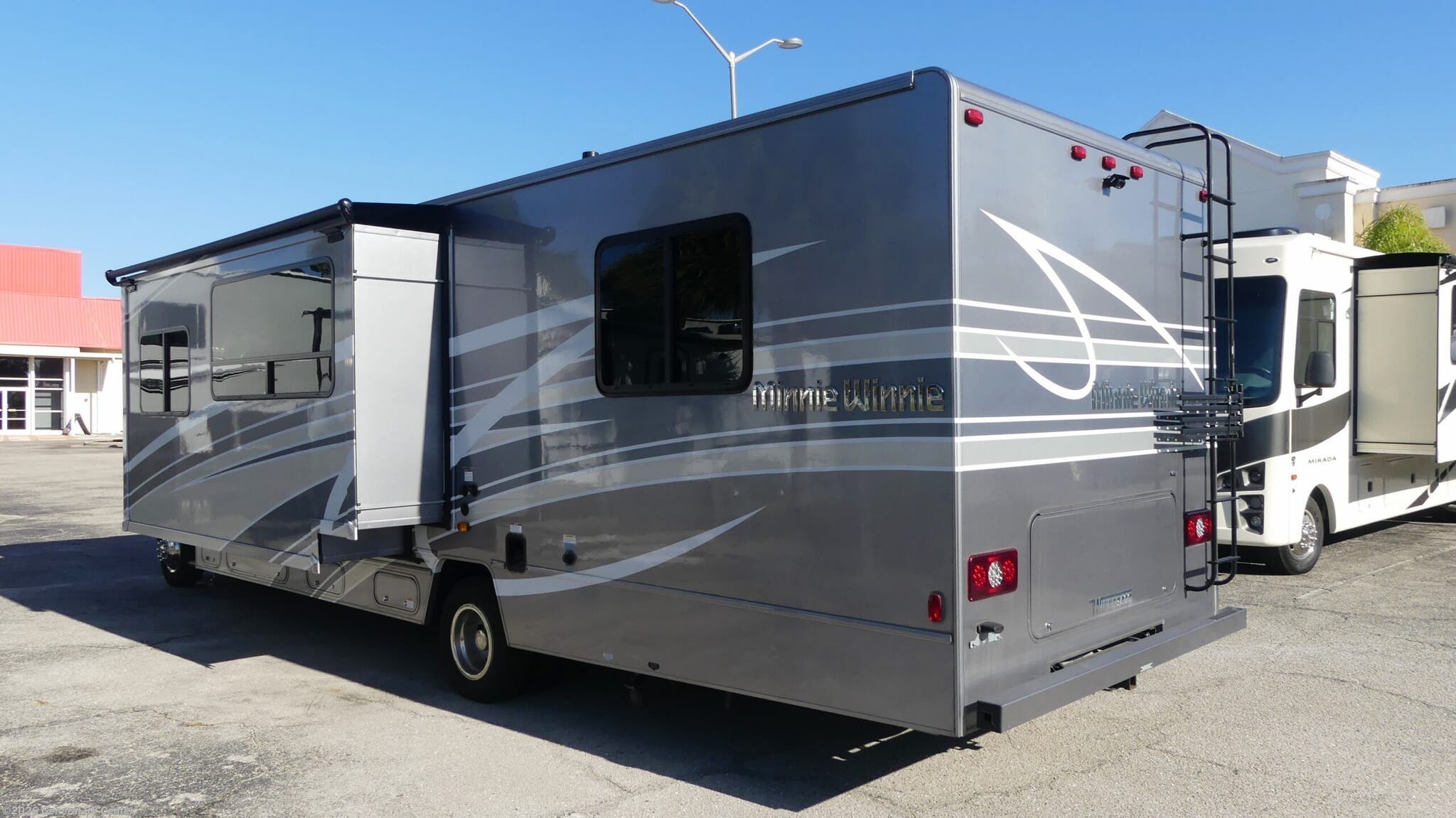 2025 Minnie Winnie 31K by Winnebago from General RV Center in Fort Myers, Florida