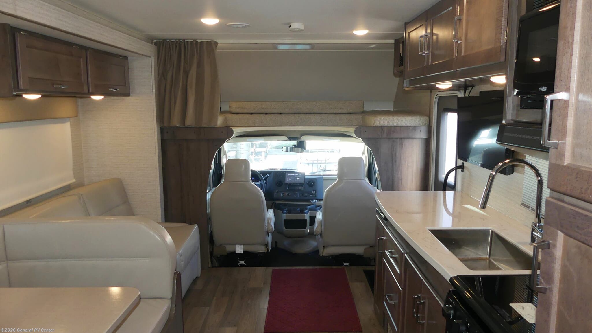 Used 2025 Winnebago Minnie Winnie 31K available in Fort Myers, Florida