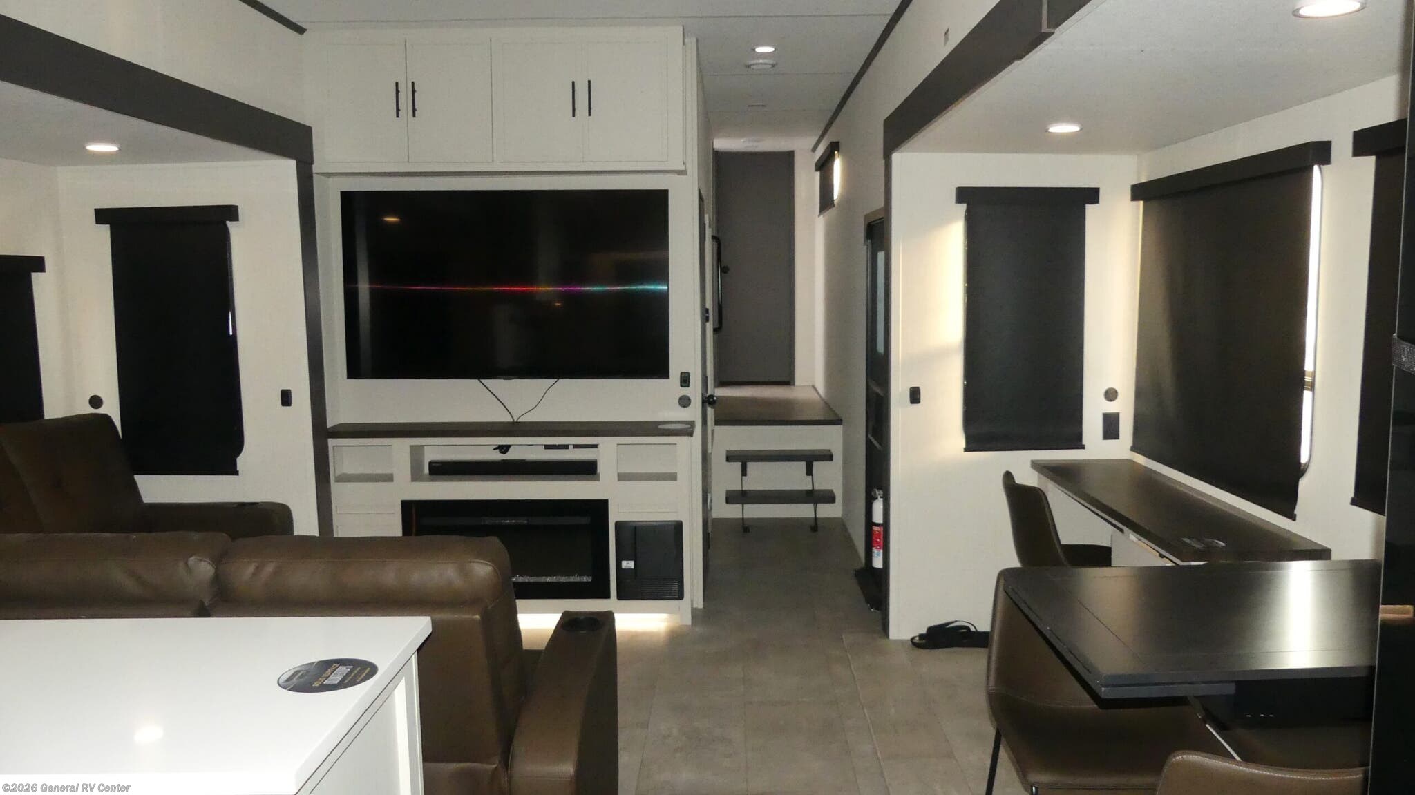 New 2026 Prime Time Crusader BONUS38 available in Fort Myers, Florida