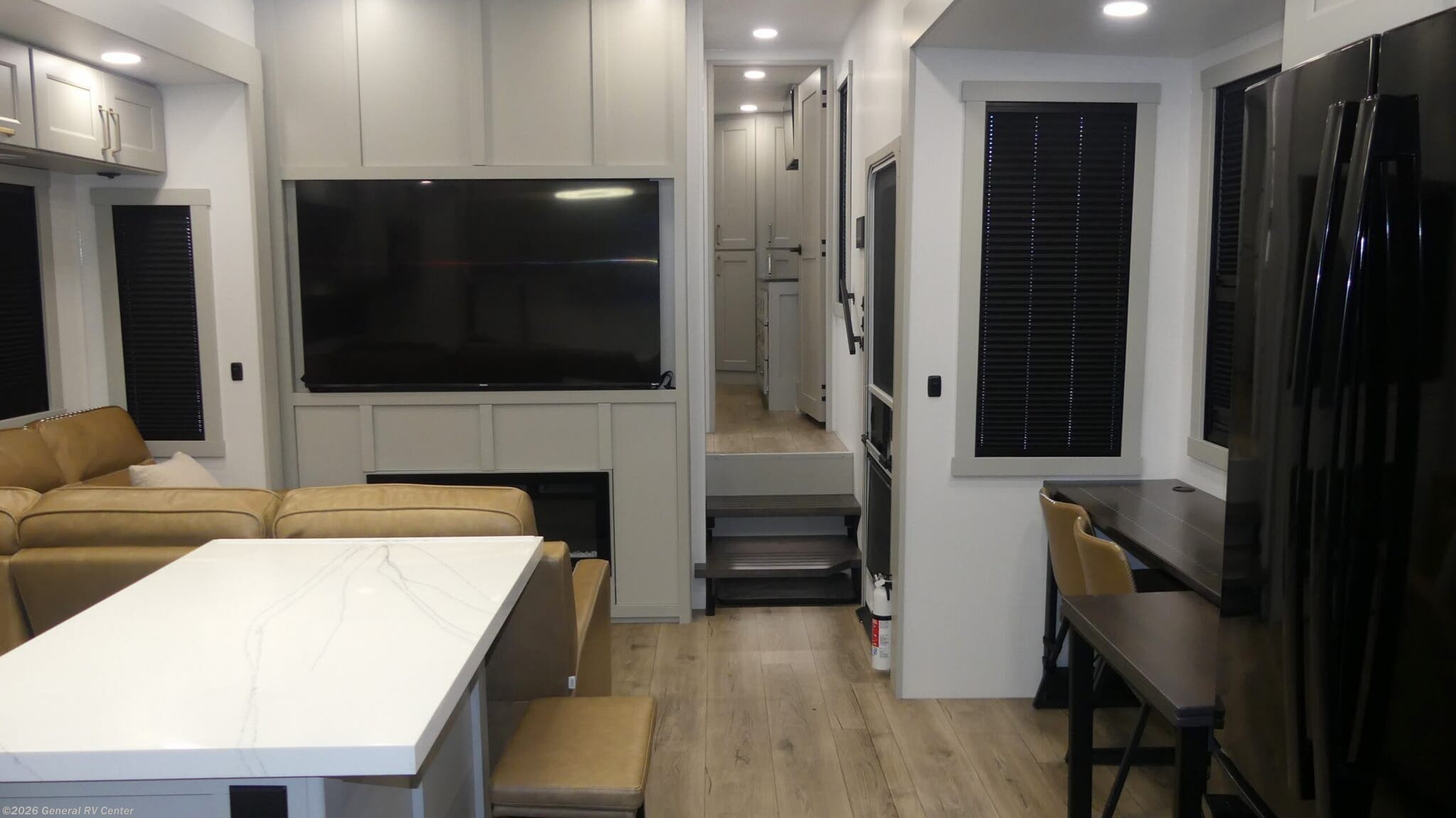 Used 2025 Brinkley RV Model G 3950 available in Fort Myers, Florida