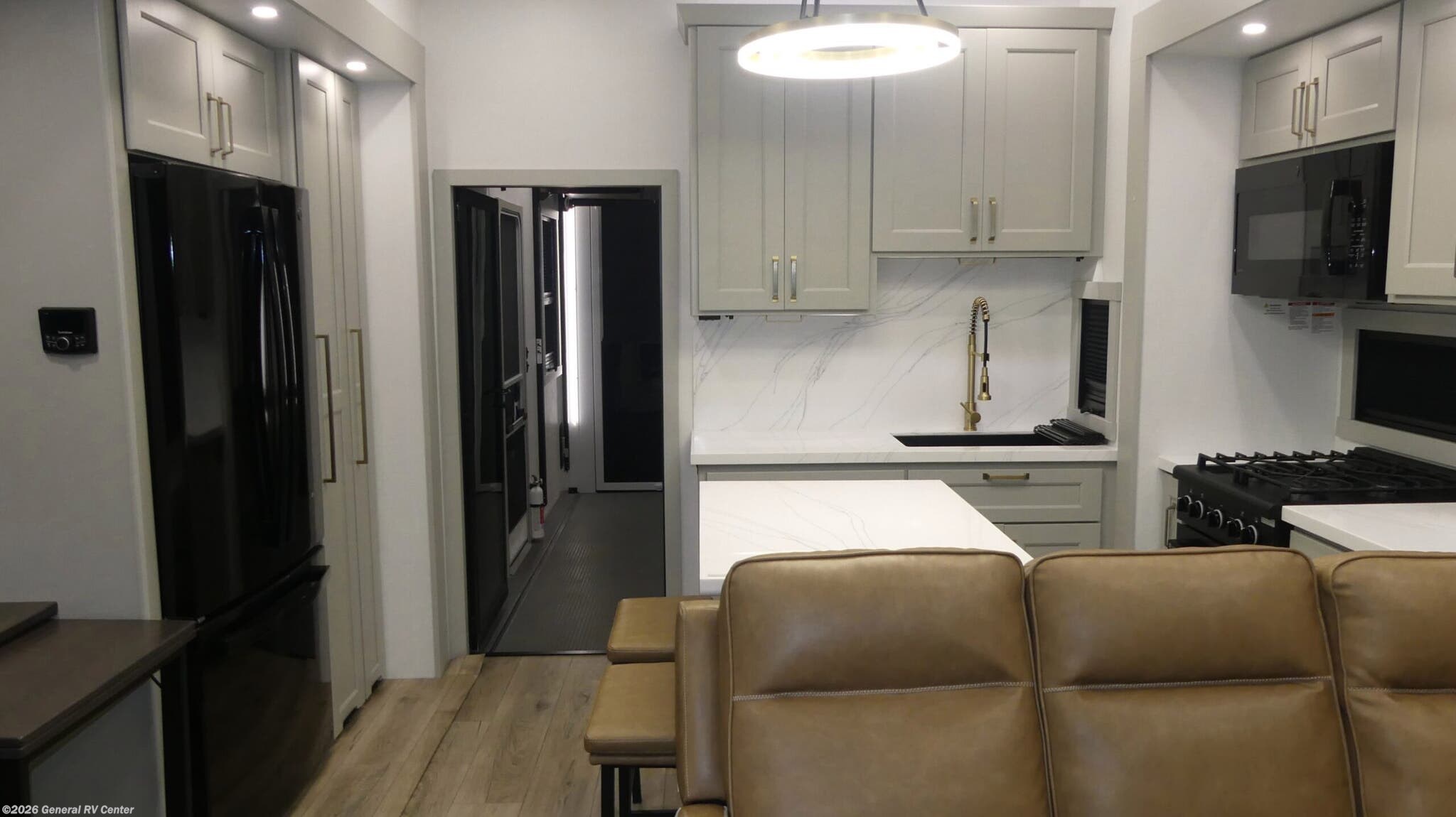 2025 Brinkley RV Model G 3950 - Used Fifth Wheel For Sale by General RV Center in Fort Myers, Florida