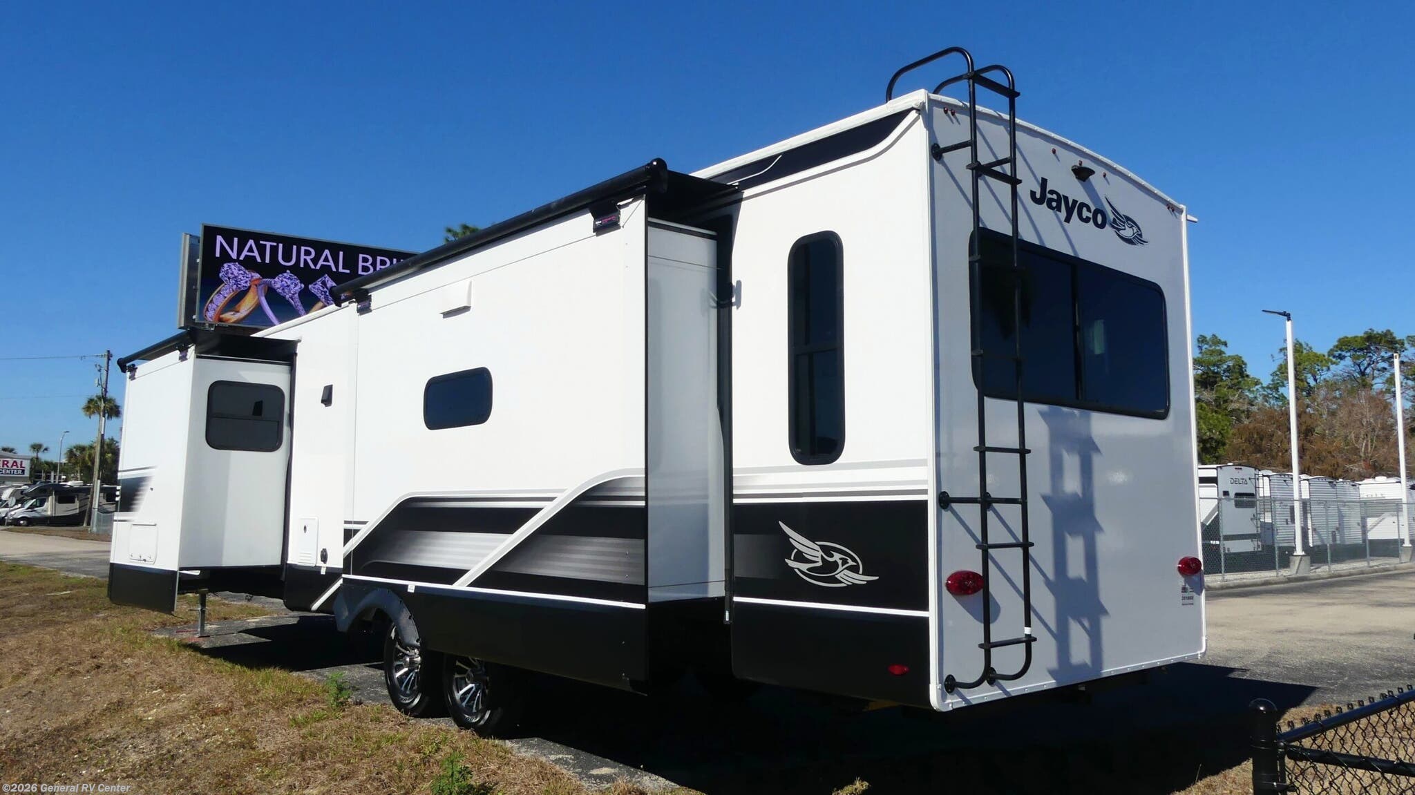 2024 Eagle 294CKBS by Jayco from General RV Center in Fort Myers, Florida