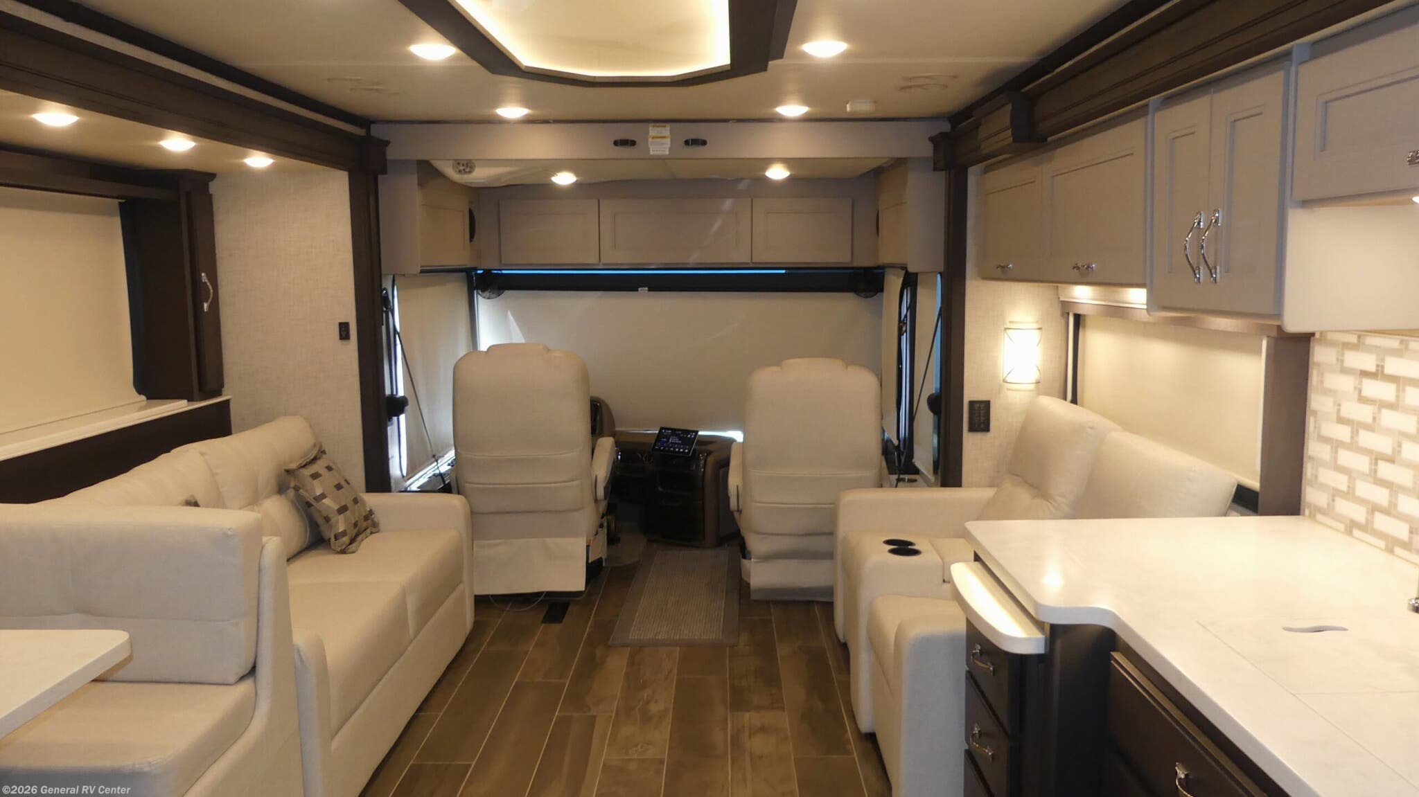 Used 2023 Thor Motor Coach Aria 3901 available in Fort Myers, Florida