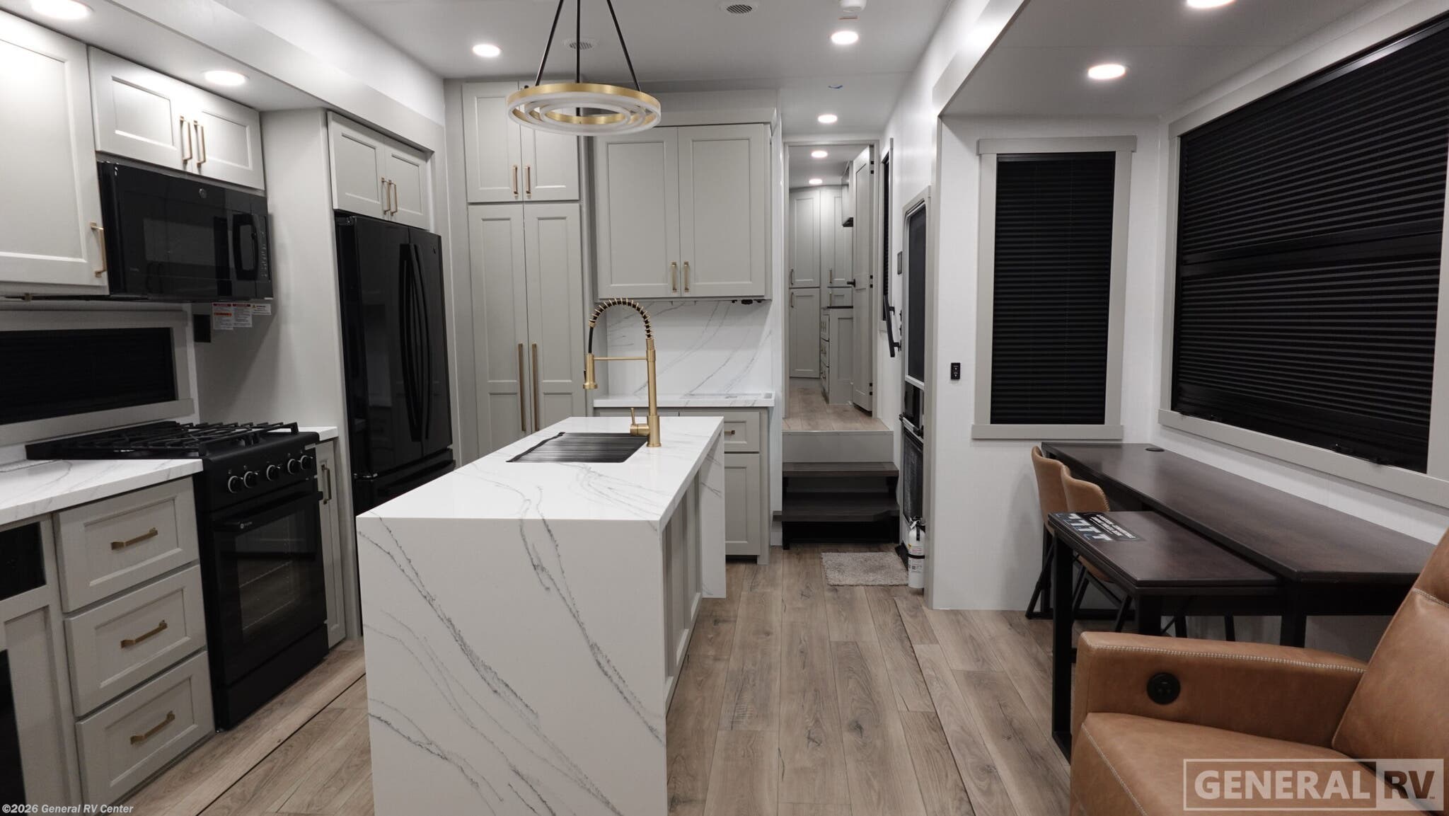 New 2026 Brinkley RV Model G 4100 available in Fort Myers, Florida