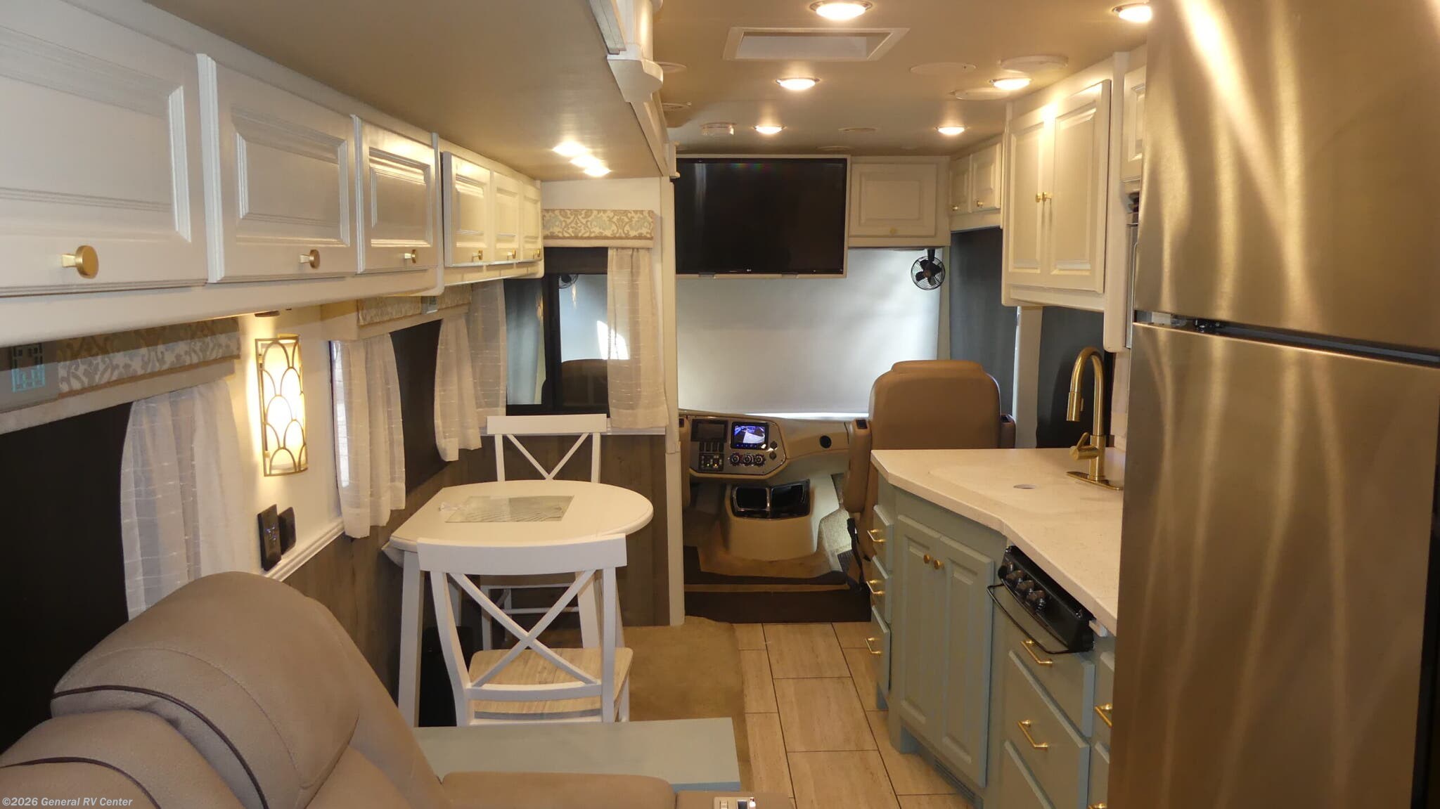 Used 2018 Tiffin Open Road Allegro 36LA available in Fort Myers, Florida