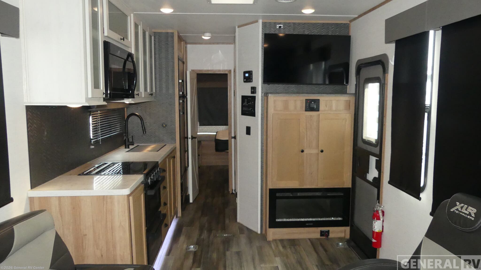 Used 2023 Forest River XLR Hyper Lite 3517 available in Fort Myers, Florida