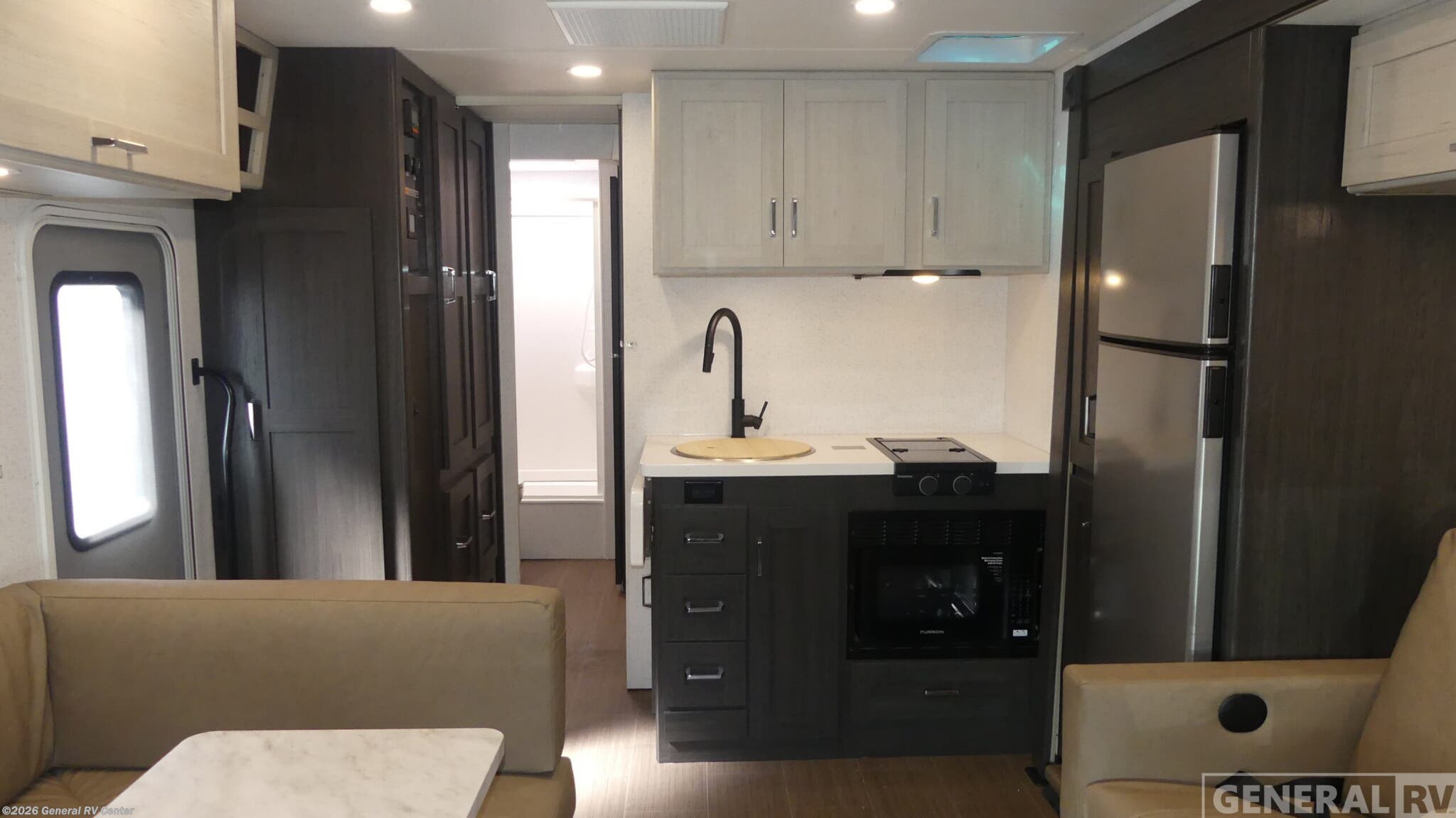 2027 Winnebago Sunflyer 26FE - New Class C For Sale by General RV Center in Fort Myers, Florida