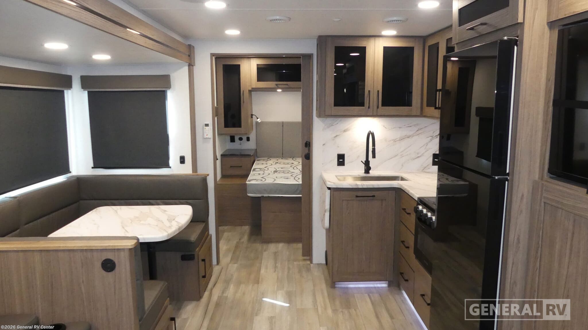 Used 2025 Alliance RV Delta 281BH available in Fort Myers, Florida