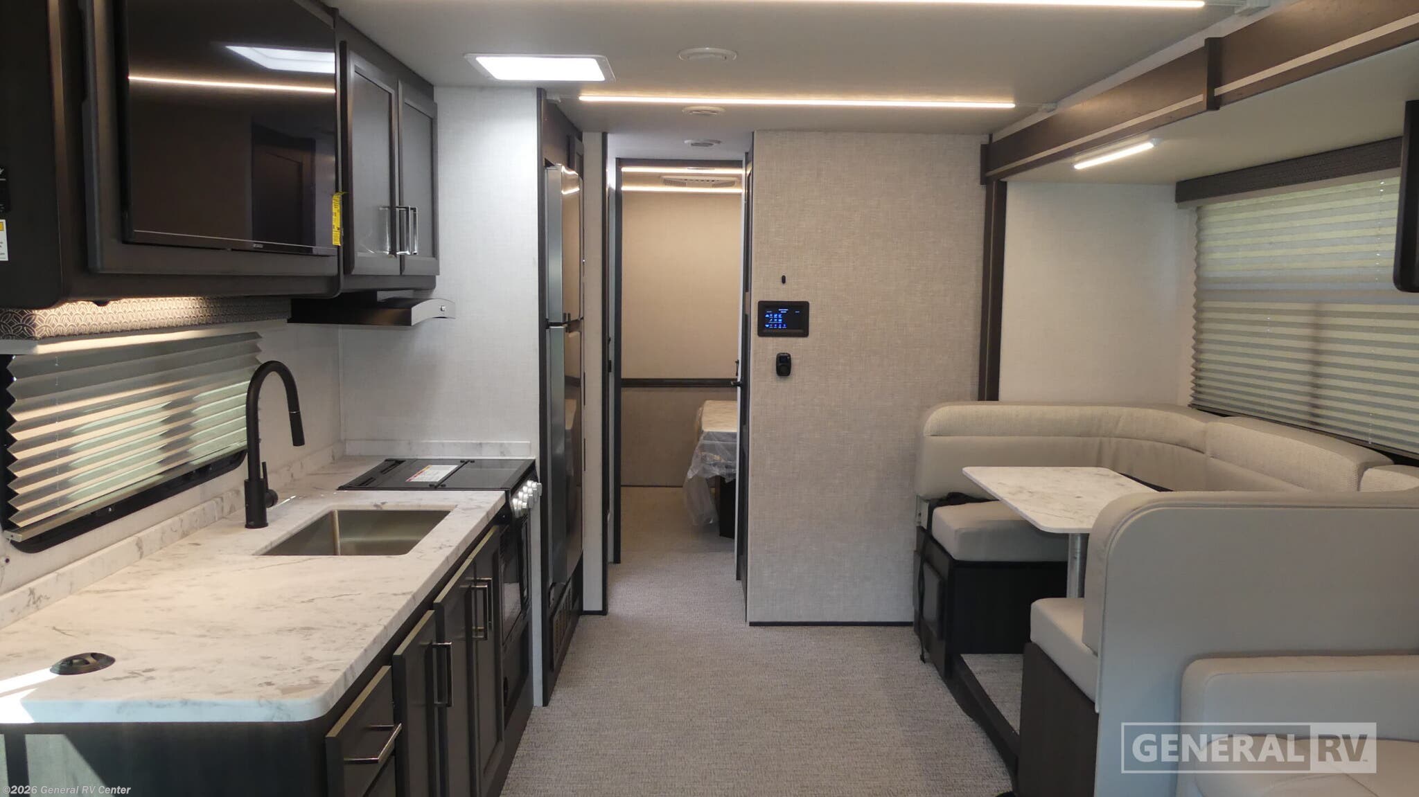 2026 Holiday Rambler Incline 29H - New Class C For Sale by General RV Center in Fort Myers, Florida