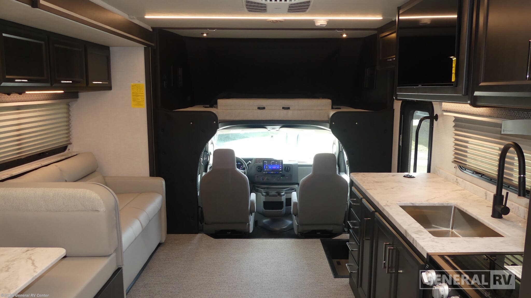 New 2026 Holiday Rambler Incline 29H available in Fort Myers, Florida