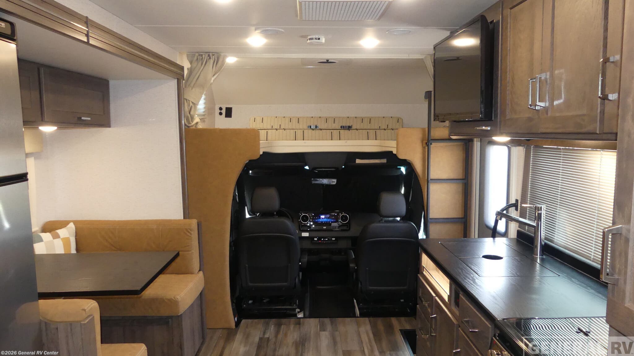 Used 2025 Winnebago Porto 24P available in Fort Myers, Florida