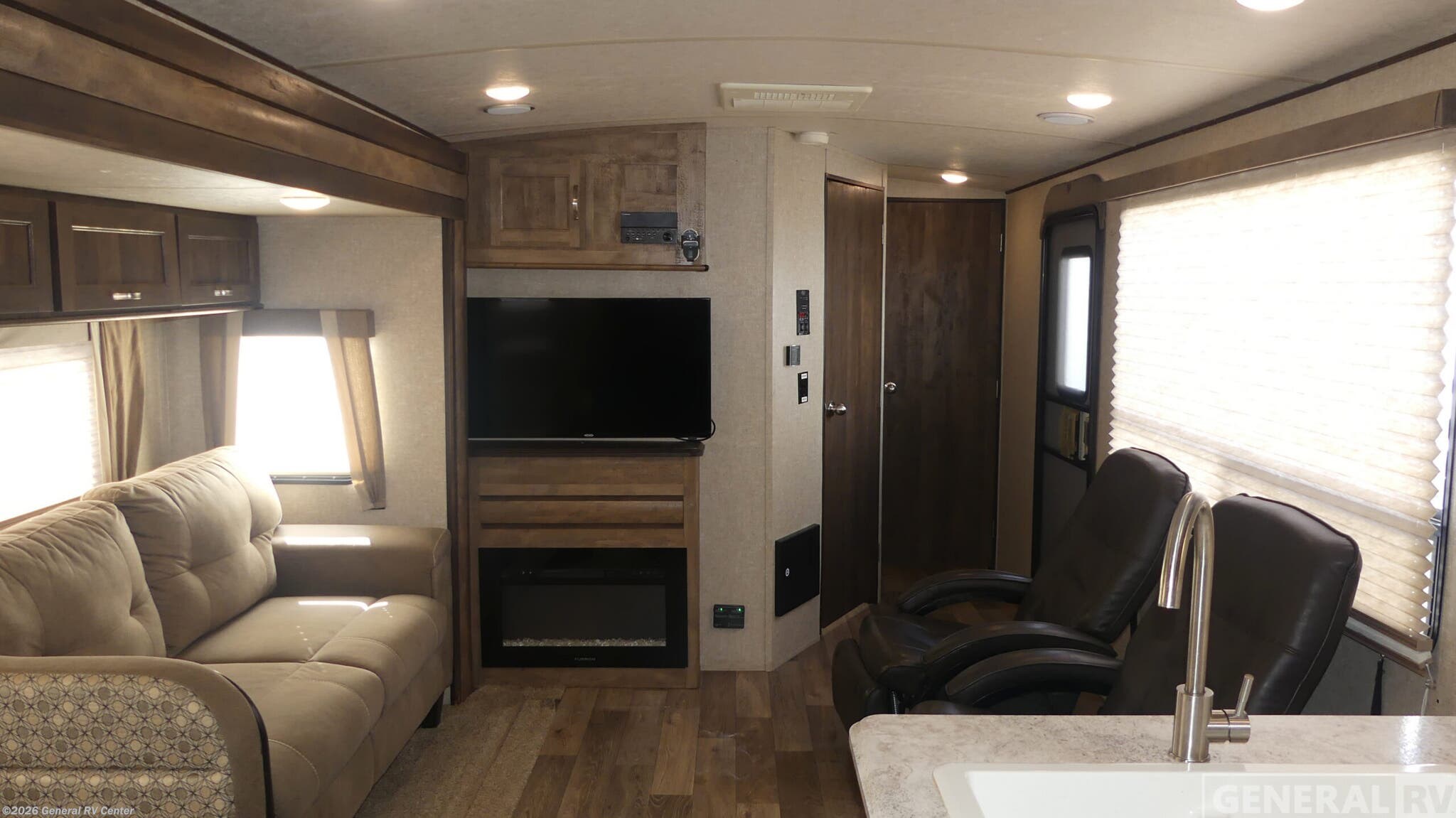 Used 2019 Forest River Vibe 268RKS available in Fort Myers, Florida