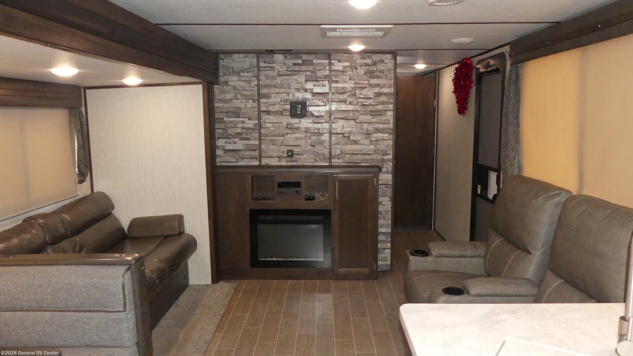 Used 2020 Forest River Cherokee Alpha Wolf 27RK available in Fort Myers, Florida