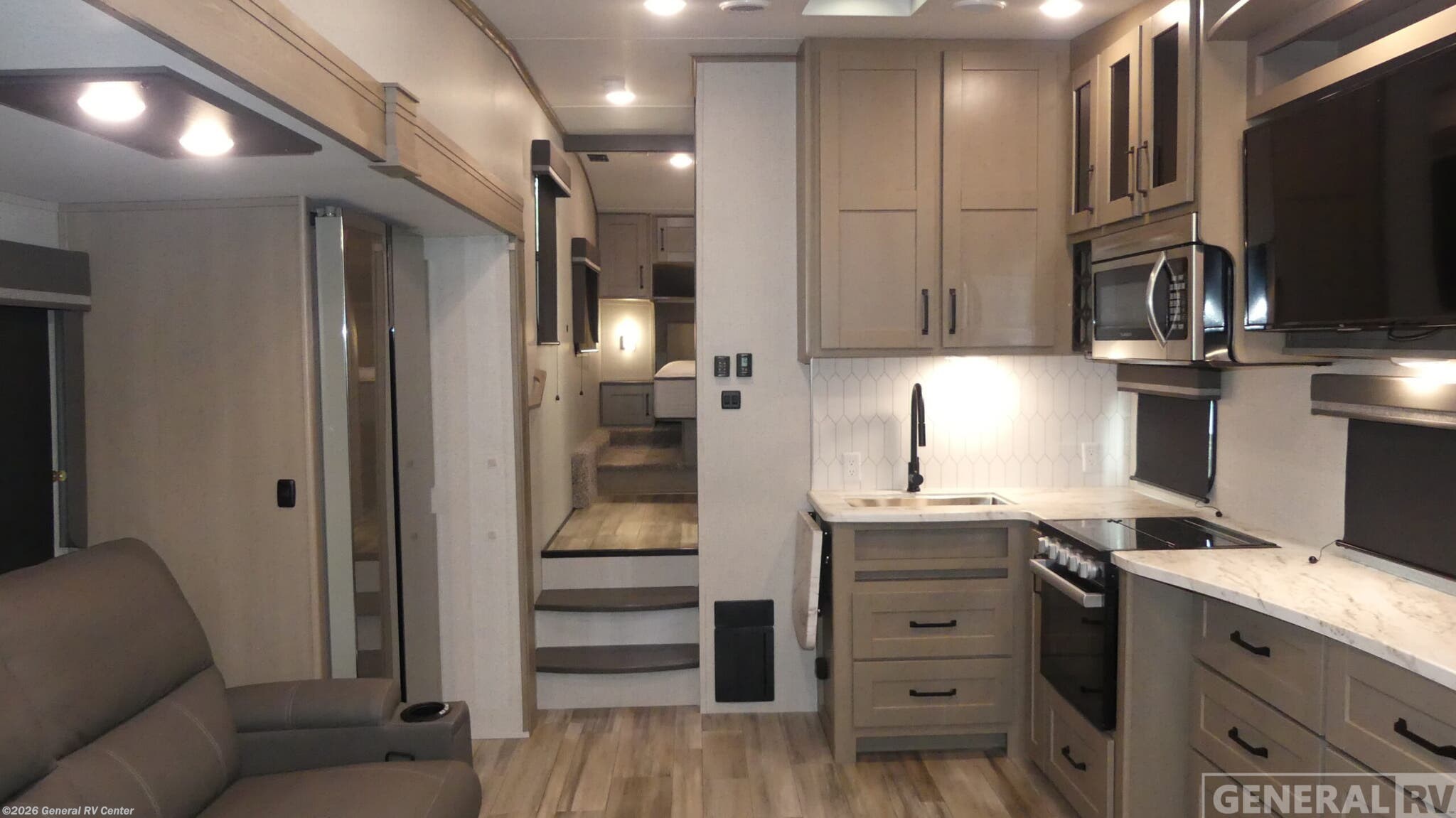 Used 2023 Grand Design Reflection 150 Series 260RD available in Fort Myers, Florida