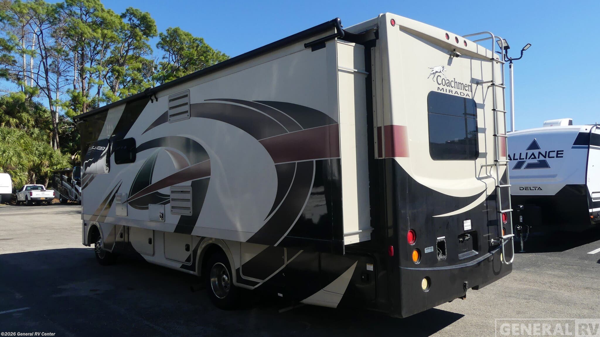 2019 Mirada 29FW by Coachmen from General RV Center in Fort Myers, Florida