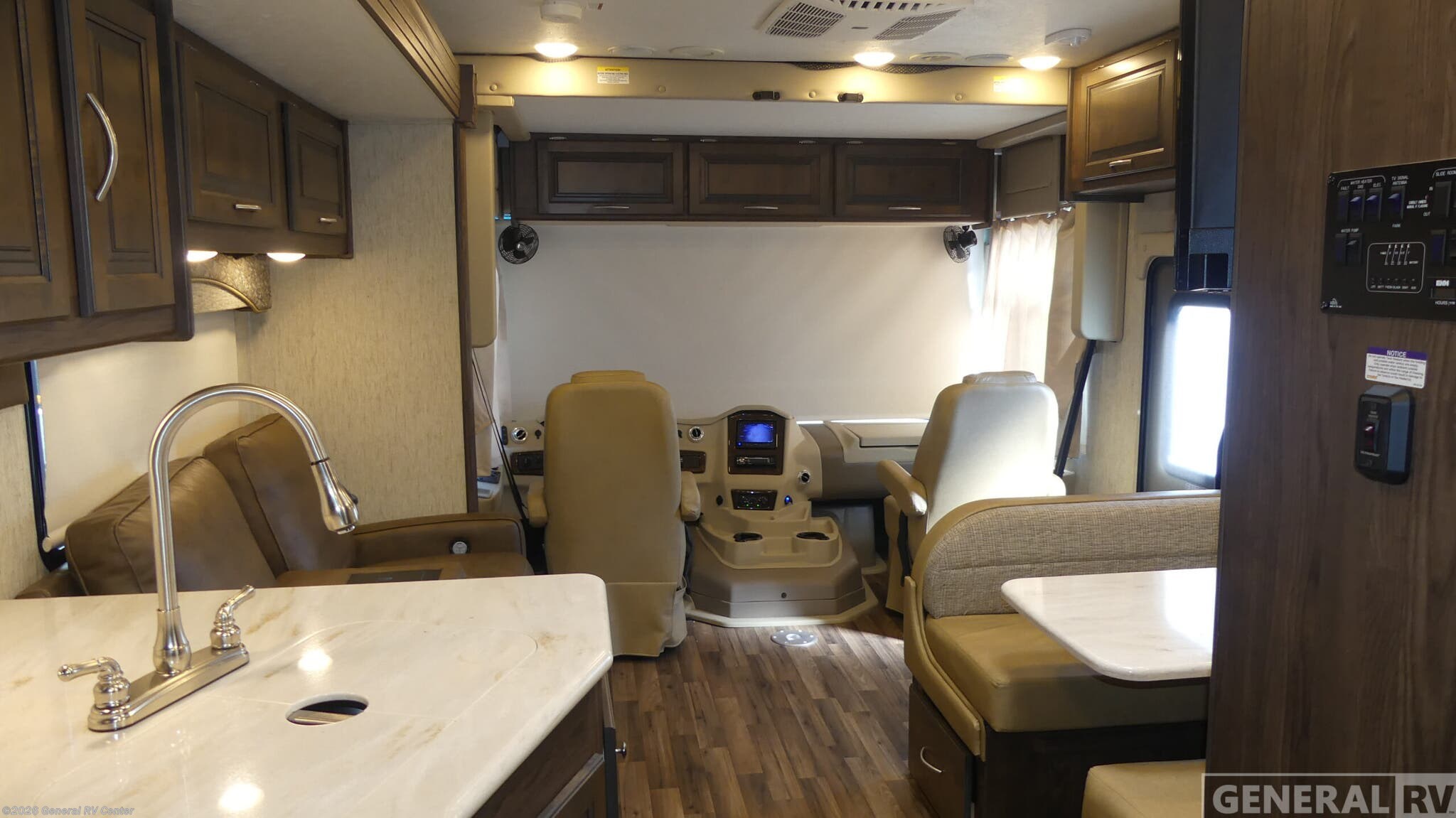 Used 2019 Coachmen Mirada 29FW available in Fort Myers, Florida