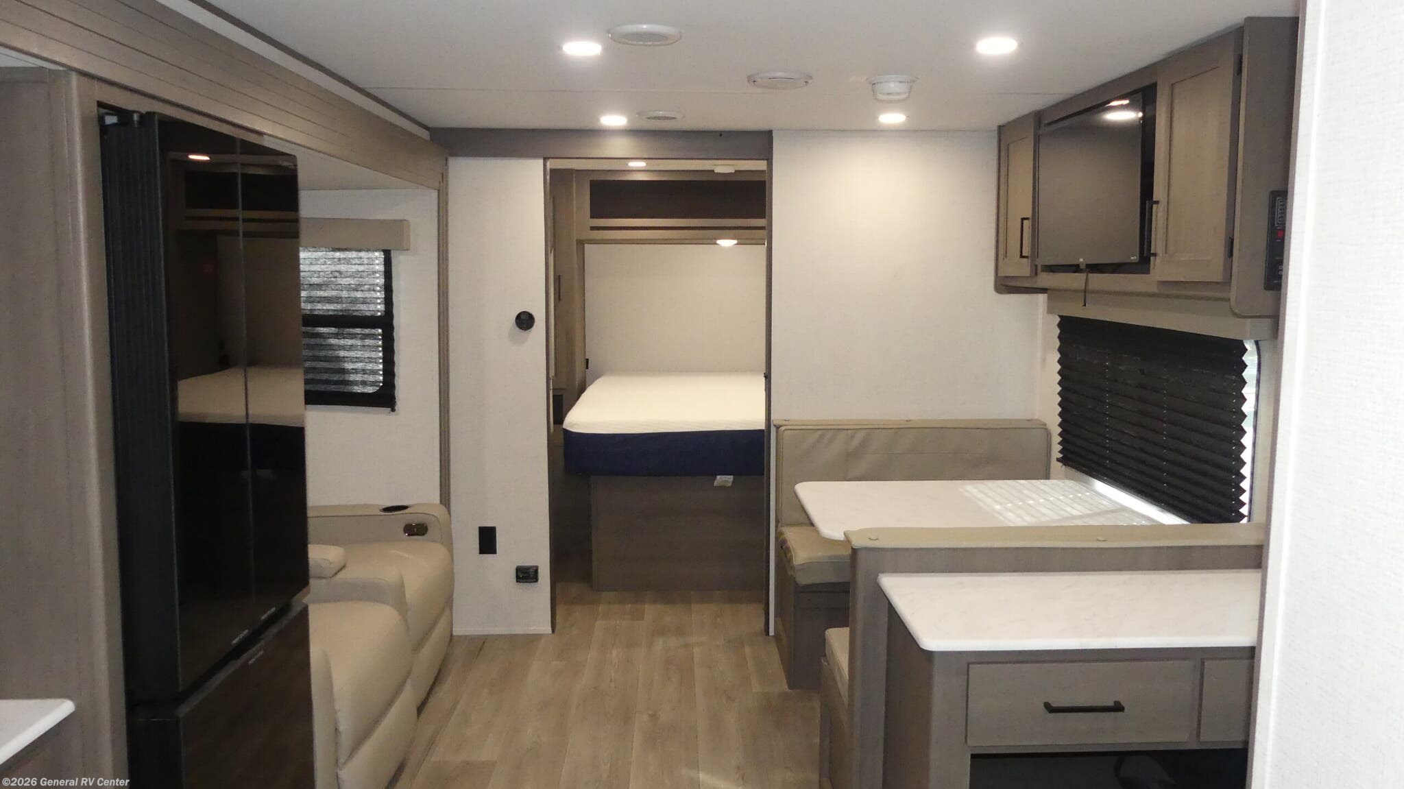 Used 2025 Grand Design Transcend Xplor 25MLX available in Fort Myers, Florida