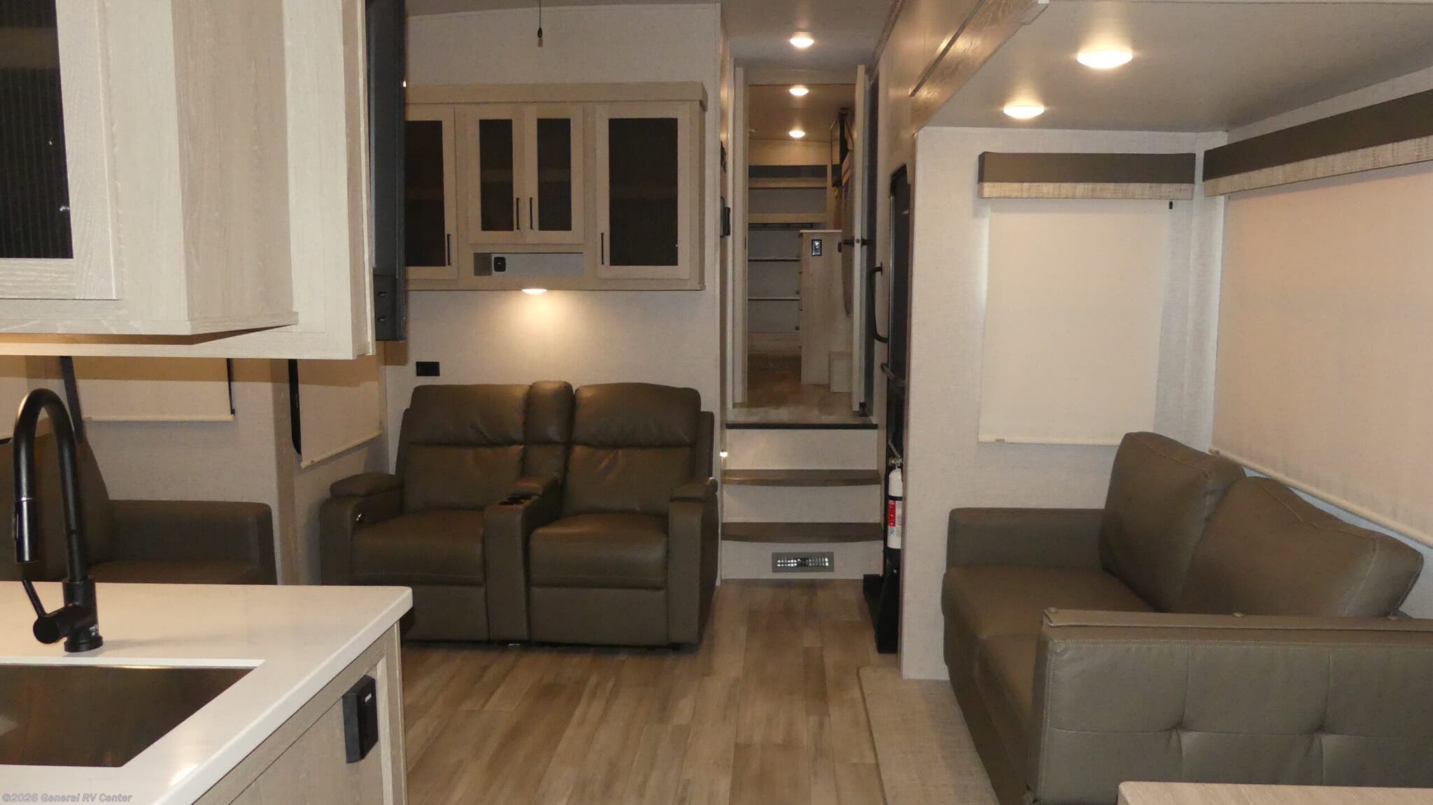 Used 2023 Forest River Flagstaff Classic 8529CLBS available in Fort Myers, Florida