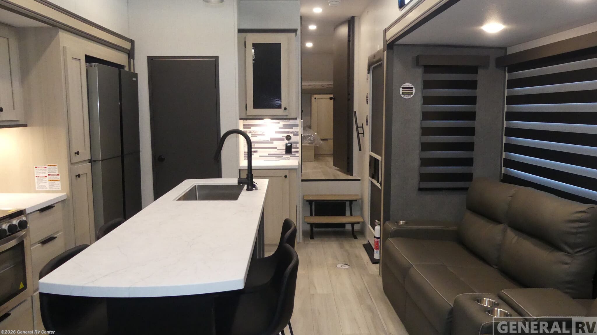 New 2026 Forest River Wildcat 36FUN available in Fort Myers, Florida