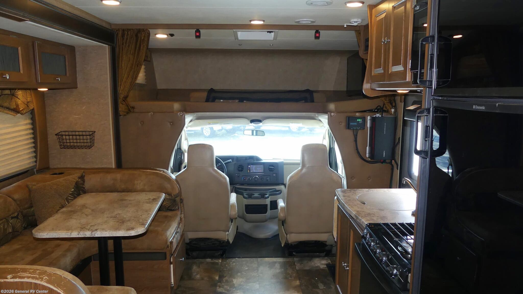 Used 2016 Coachmen Leprechaun 220QB Ford available in Fort Myers, Florida
