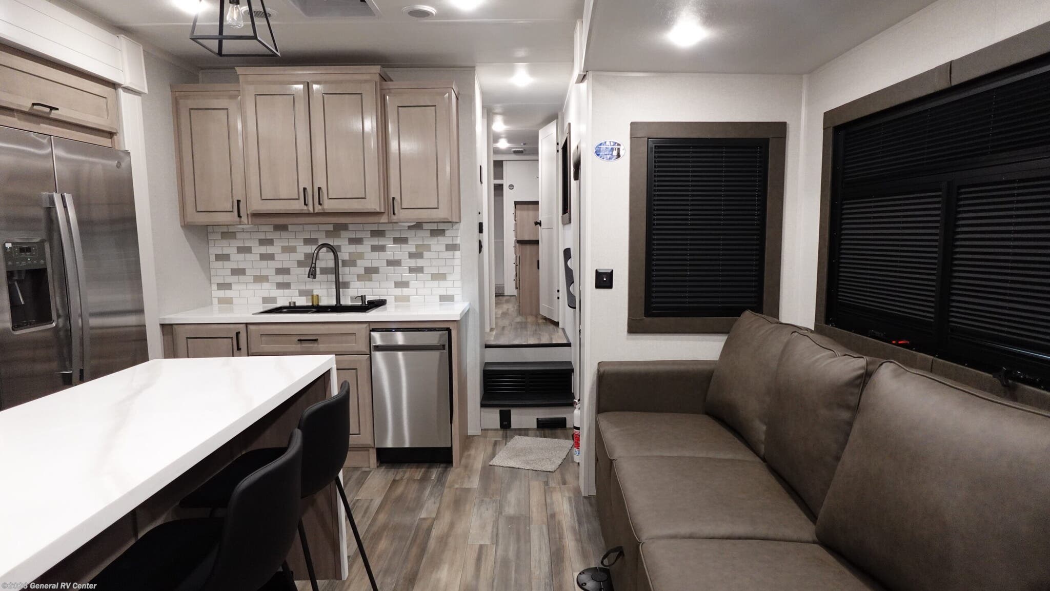 New 2026 Highland Ridge Open Range 3X 390TBS available in Fort Myers, Florida