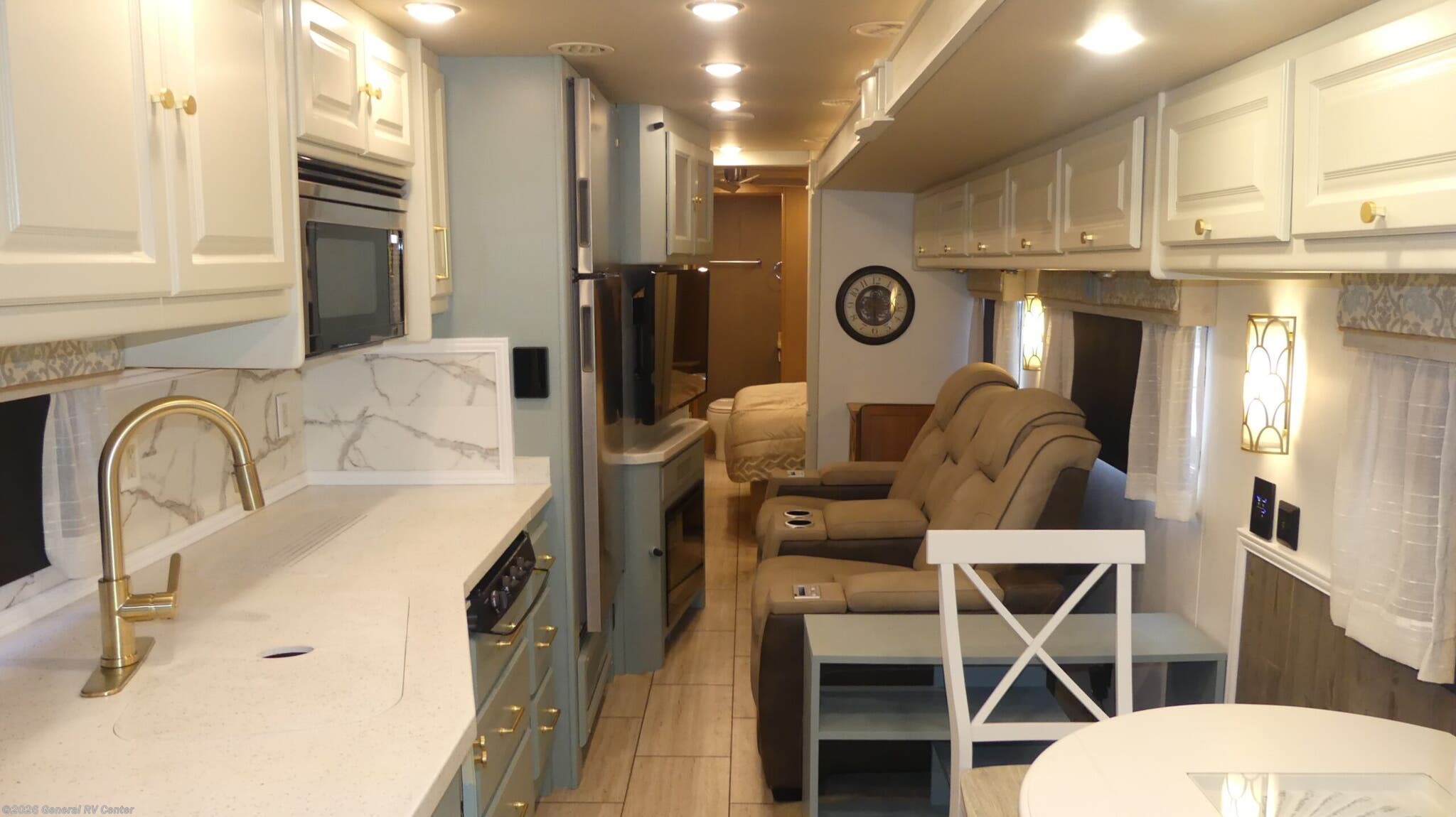 2018 Tiffin Open Road Allegro 36LA - Used Class A For Sale by General RV Center in Fort Myers, Florida