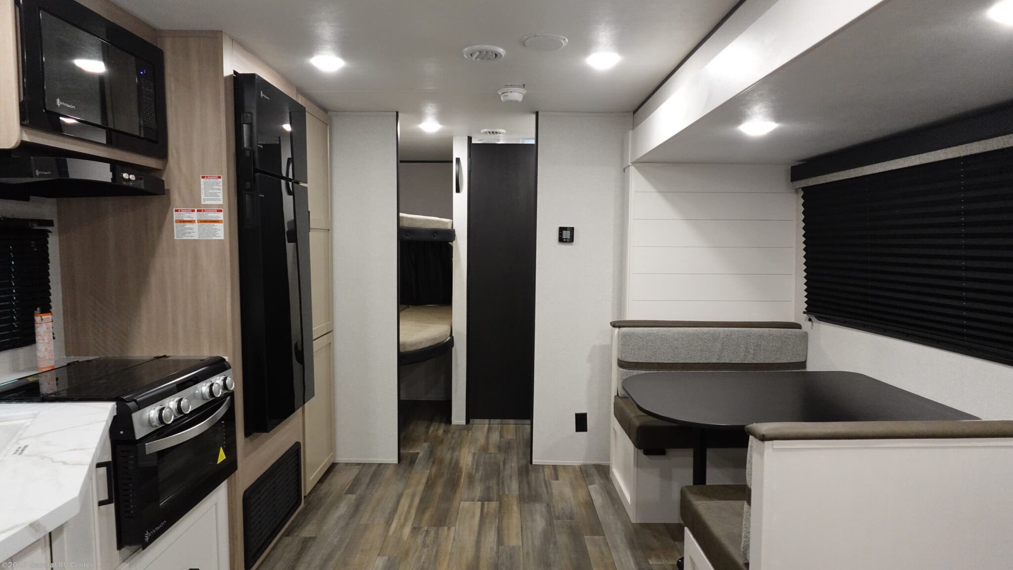 2026 Open Range 26DBS - New Travel Trailer For Sale by General RV Center in Fort Myers, Florida