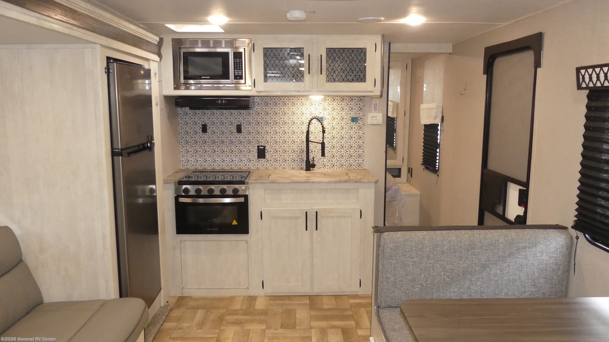 Used 2022 Forest River SHASTA 25RS available in Fort Myers, Florida