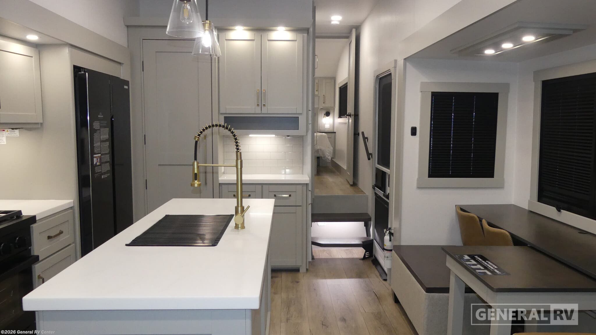 New 2026 Brinkley RV Model Z 2900 available in Fort Myers, Florida