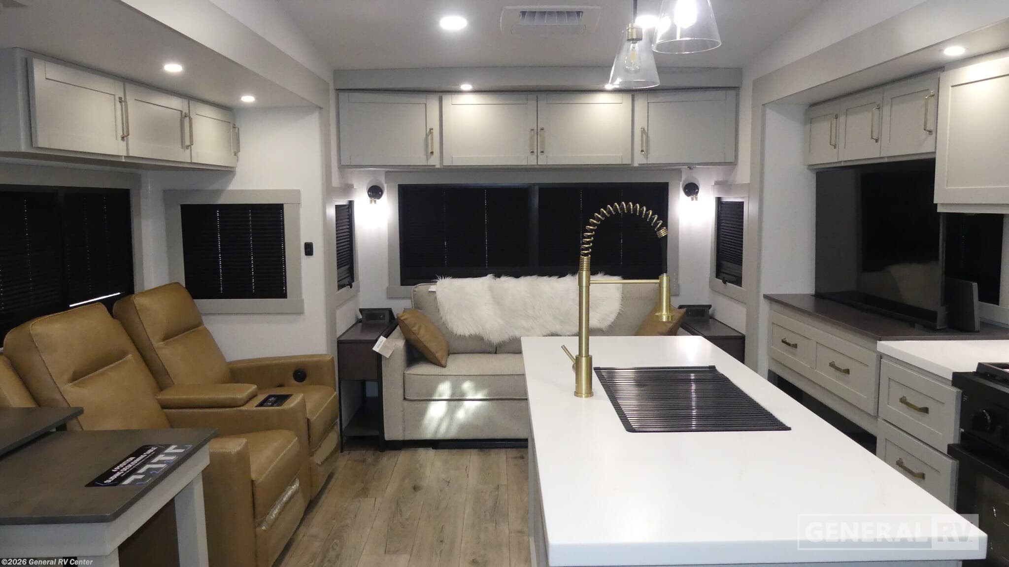 2026 Brinkley RV Model Z 2900 - New Fifth Wheel For Sale by General RV Center in Fort Myers, Florida