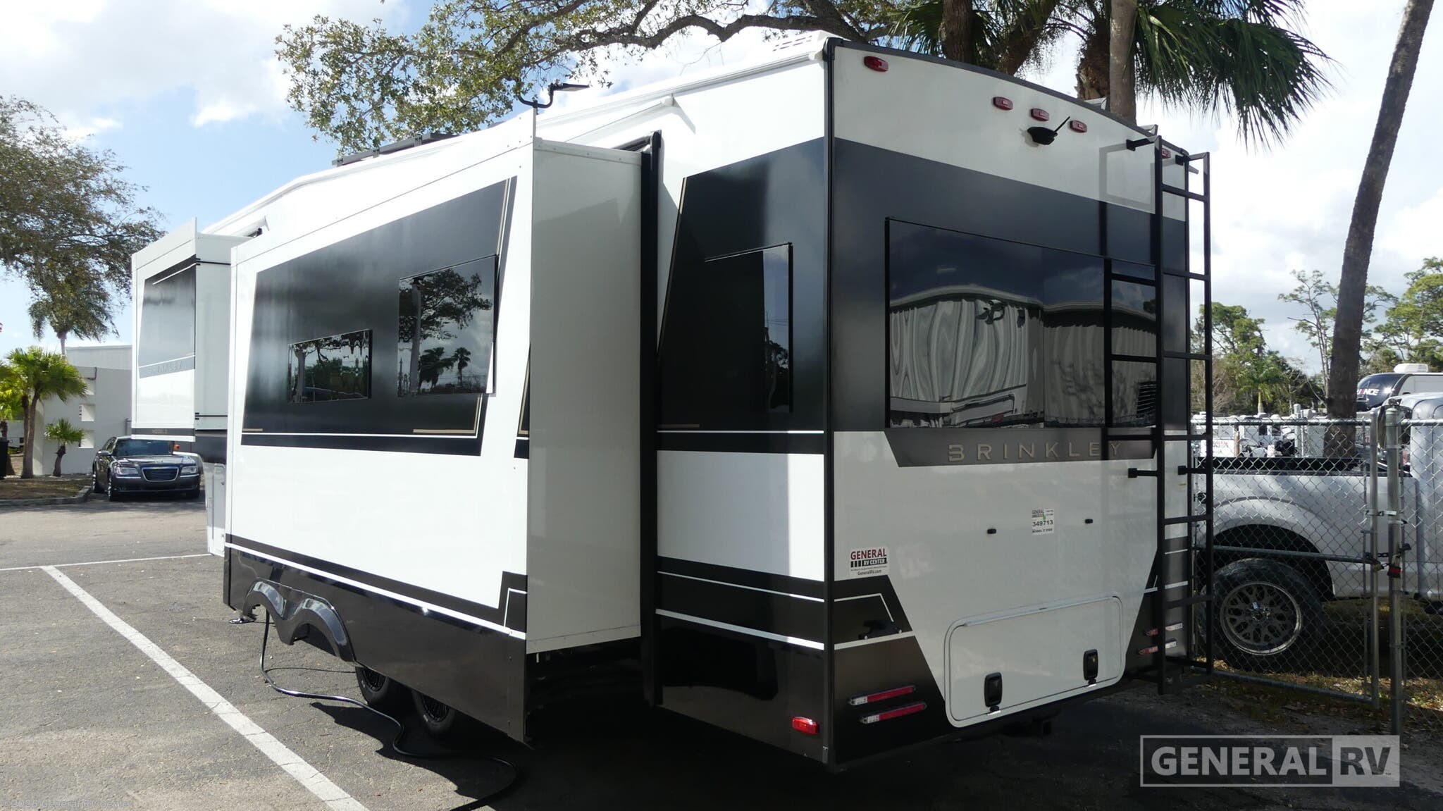 2026 Model Z 2900 by Brinkley RV from General RV Center in Fort Myers, Florida