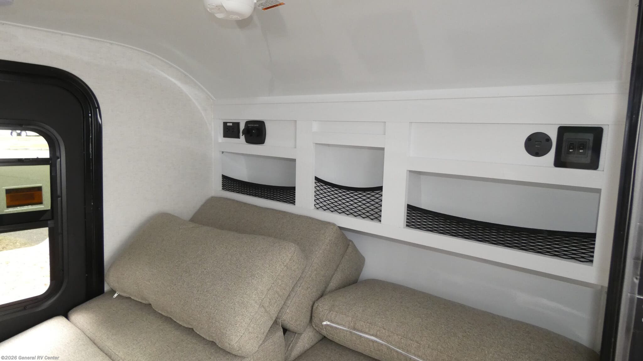 New 2026 Modern Buggy Trailers Little Buggy 10RK available in Fort Myers, Florida