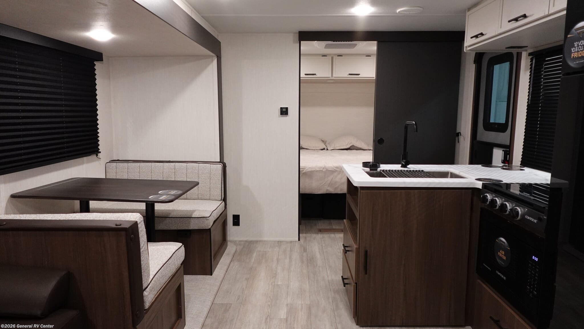 New 2026 Prime Time Avenger 26DBS available in Fort Myers, Florida