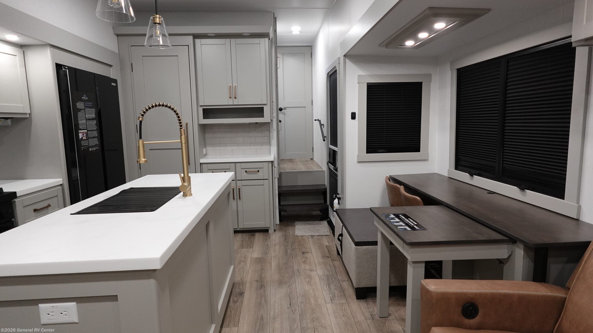 New 2026 Brinkley RV Model Z 2900 available in Fort Myers, Florida