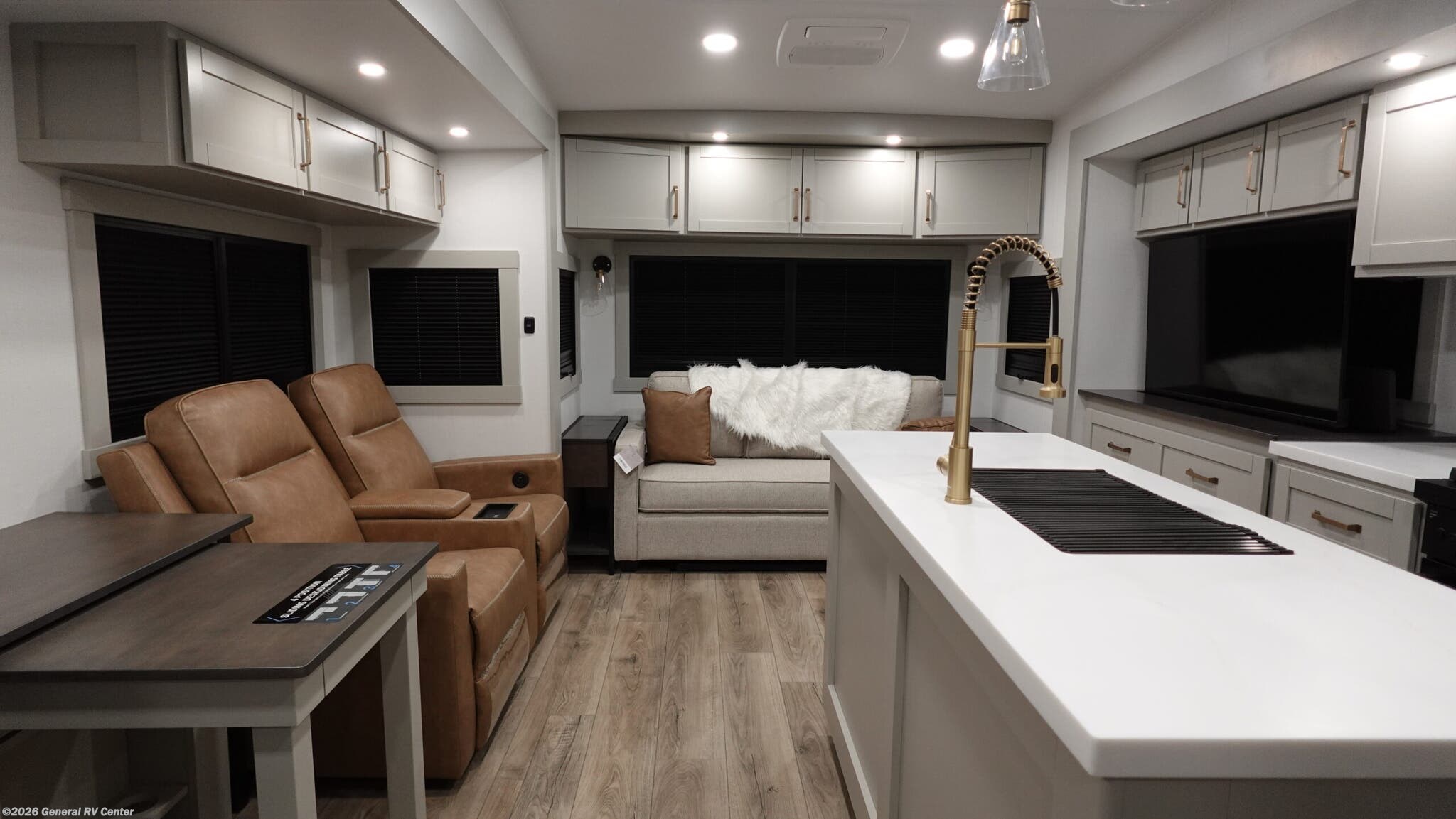 2026 Brinkley RV Model Z 2900 - New Fifth Wheel For Sale by General RV Center in Fort Myers, Florida