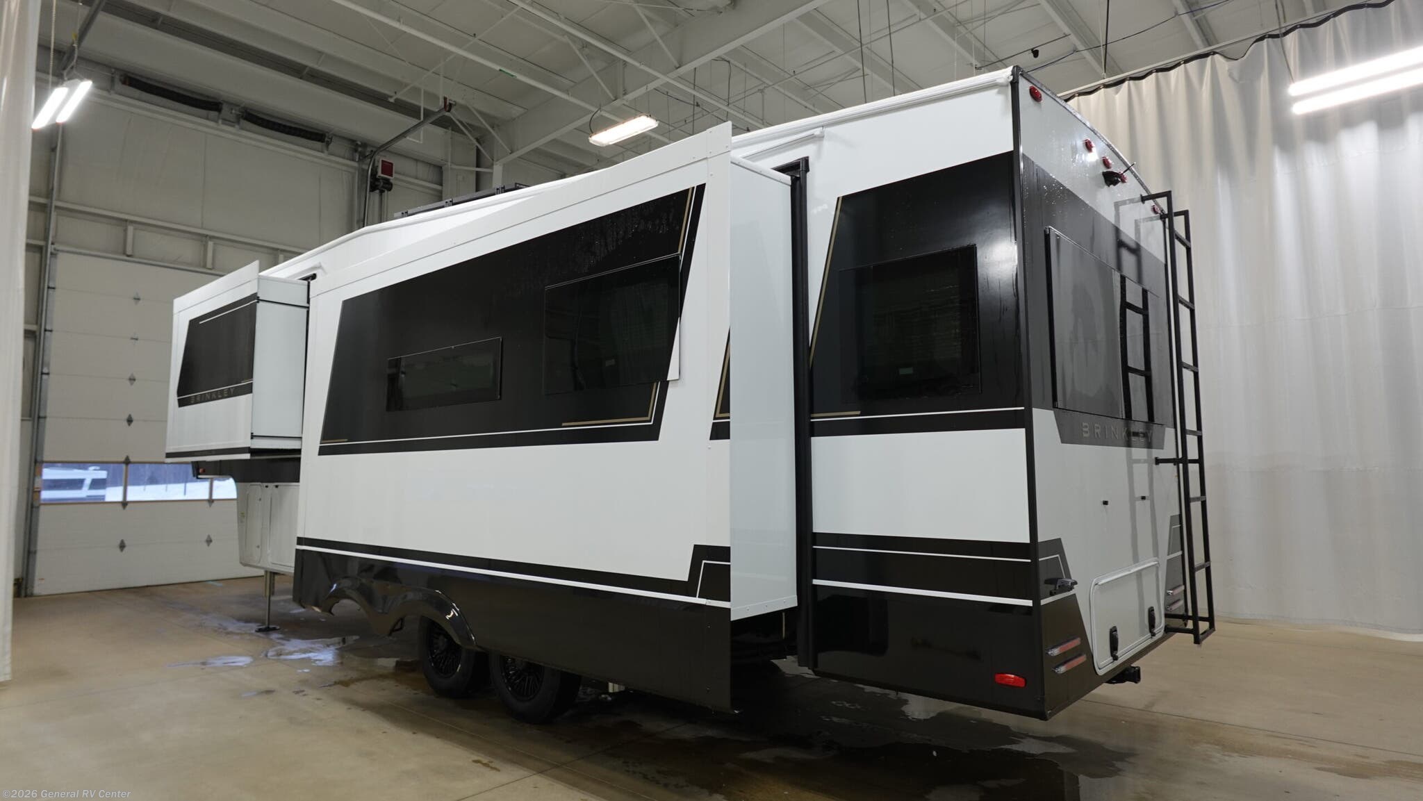 2026 Model Z 2900 by Brinkley RV from General RV Center in Fort Myers, Florida
