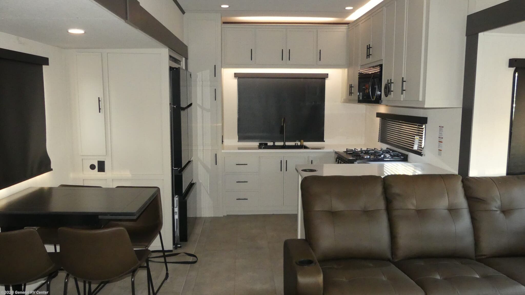 2026 Prime Time Crusader BONUS38 - New Fifth Wheel For Sale by General RV Center in Fort Myers, Florida