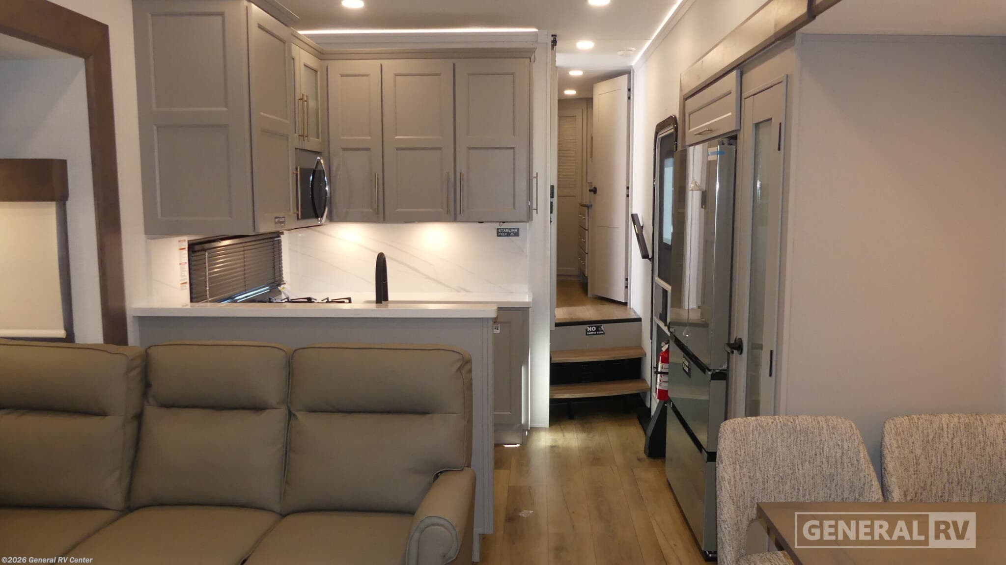 New 2026 Alliance RV Paradigm 395DS available in Fort Myers, Florida