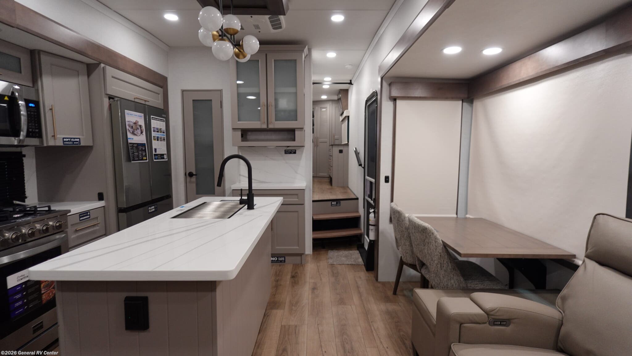 New 2026 Alliance RV Paradigm 310RL available in Fort Myers, Florida