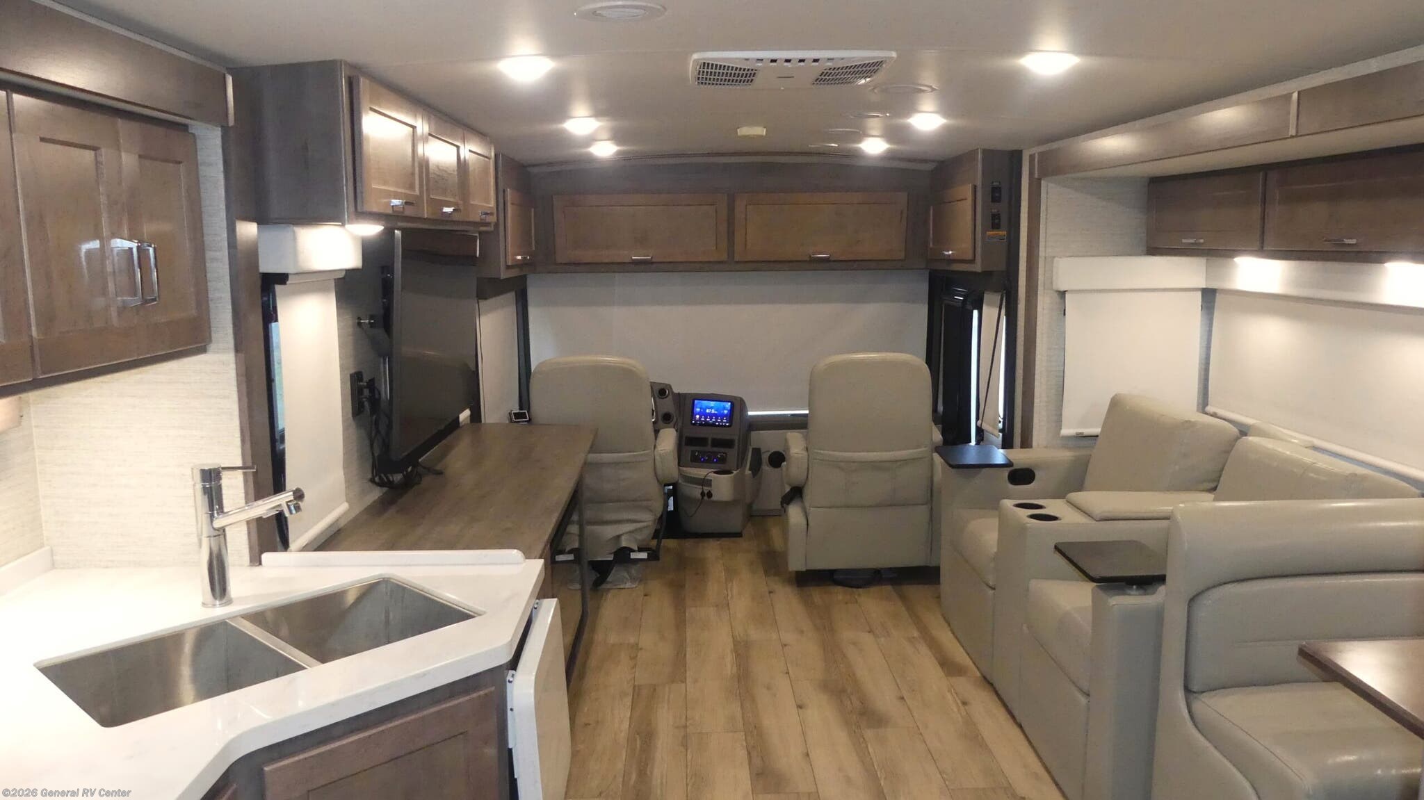 Used 2023 Winnebago Forza 36H available in Fort Myers, Florida