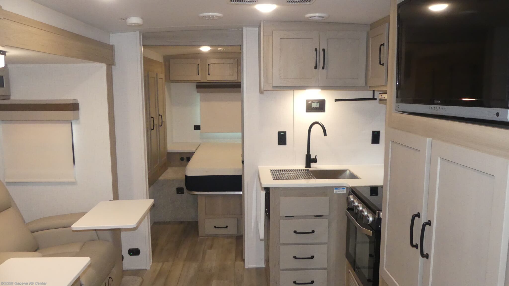 Used 2024 Forest River Rockwood Mini Lite 2511S available in Fort Myers, Florida