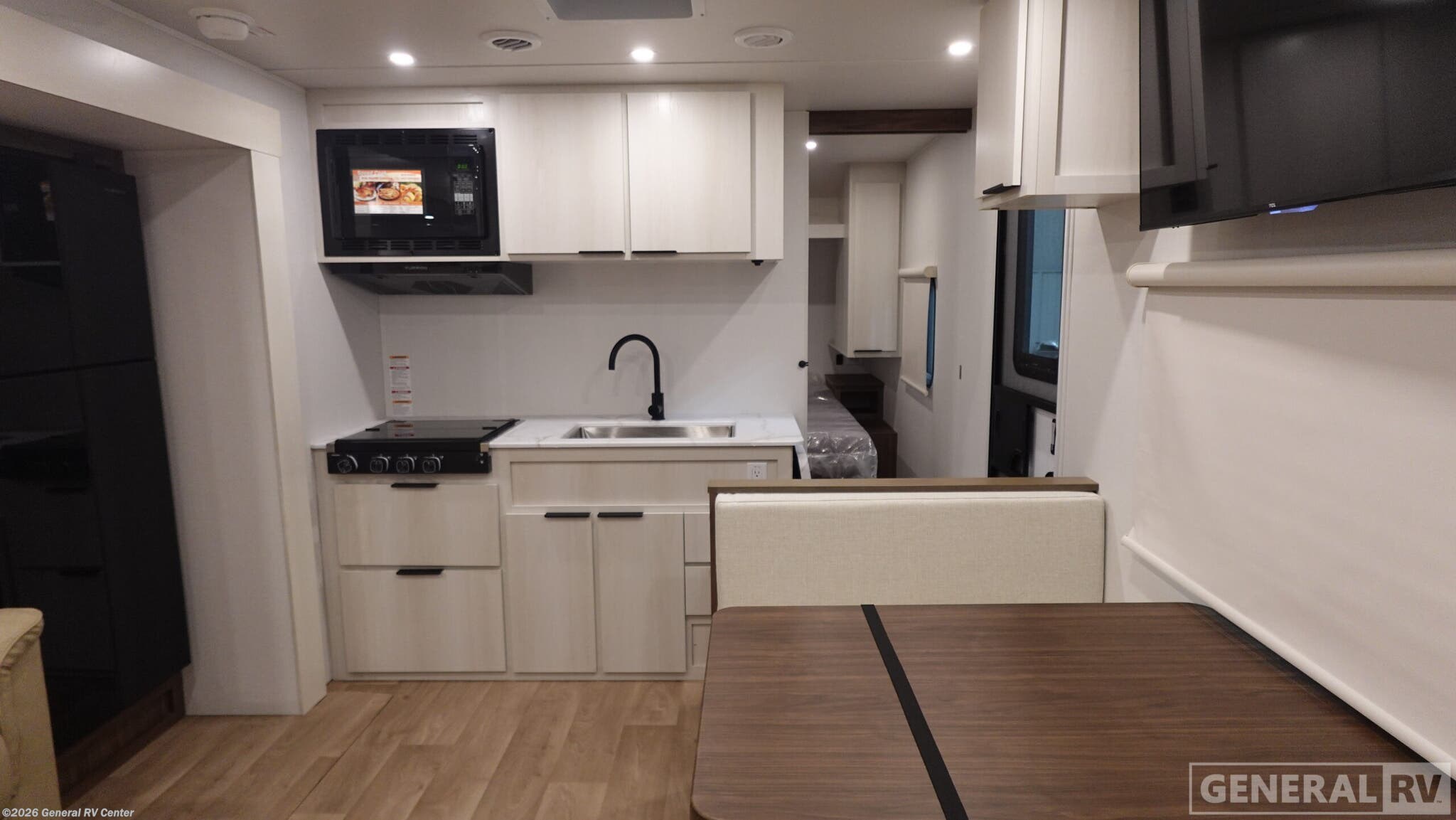 New 2026 Winnebago Access 25BH available in Fort Myers, Florida