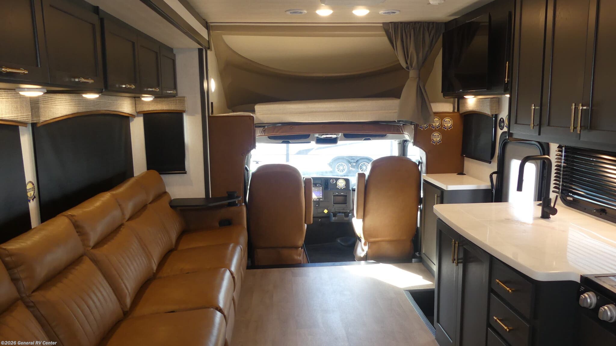 New 2026 Nexus Ghost 39DS available in Fort Myers, Florida