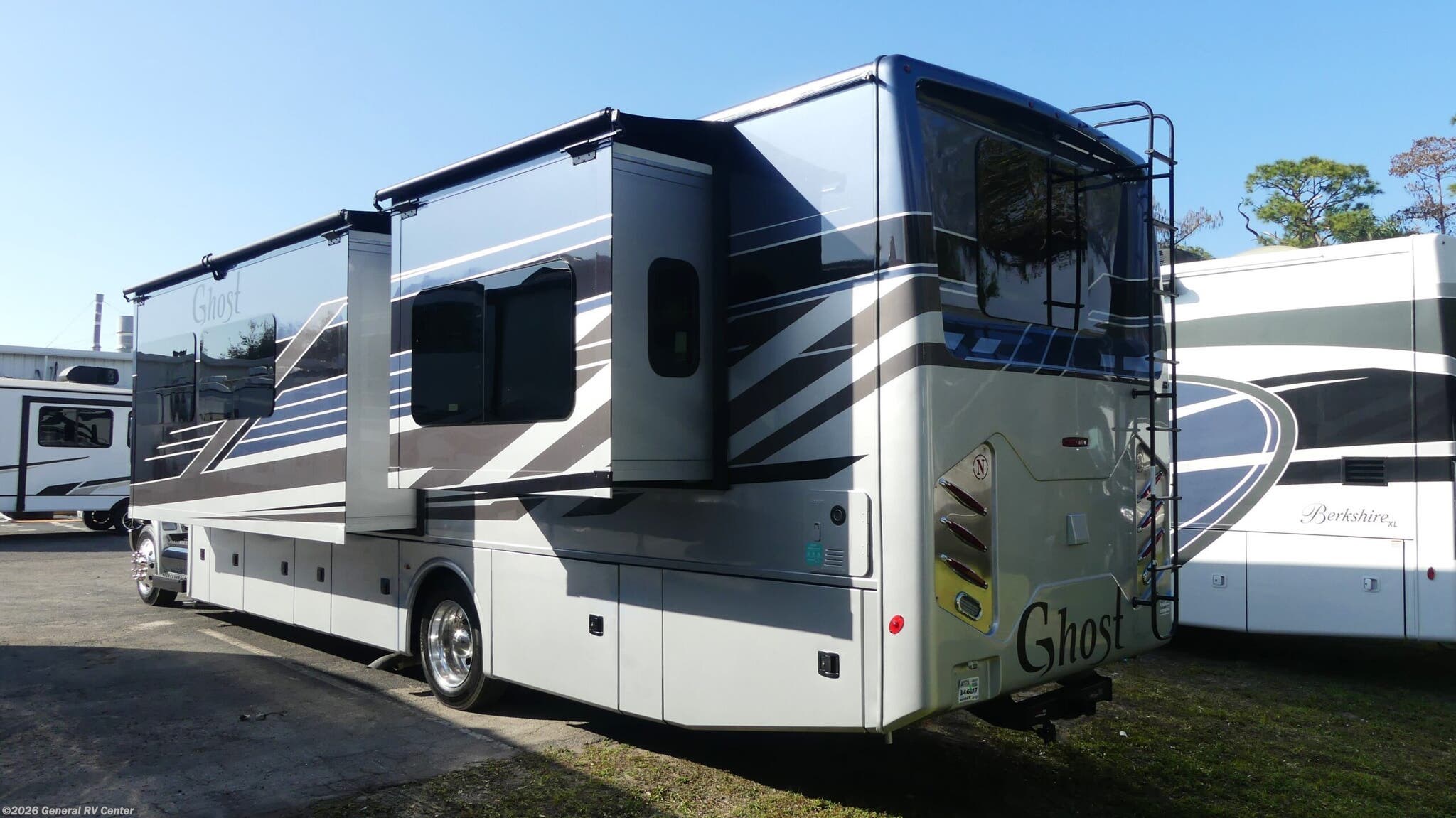 2026 Ghost 39DS by Nexus from General RV Center in Fort Myers, Florida