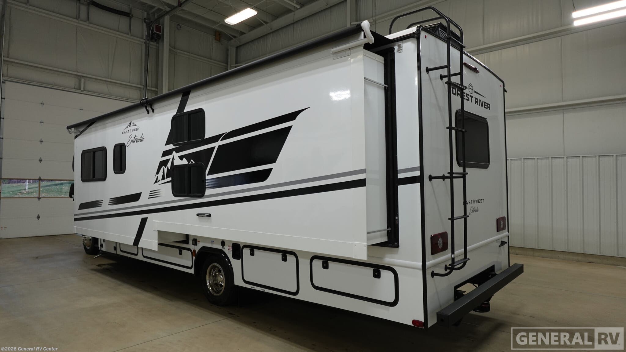 2026 Entrada 3100FB by East to West from General RV Center in Fort Myers, Florida