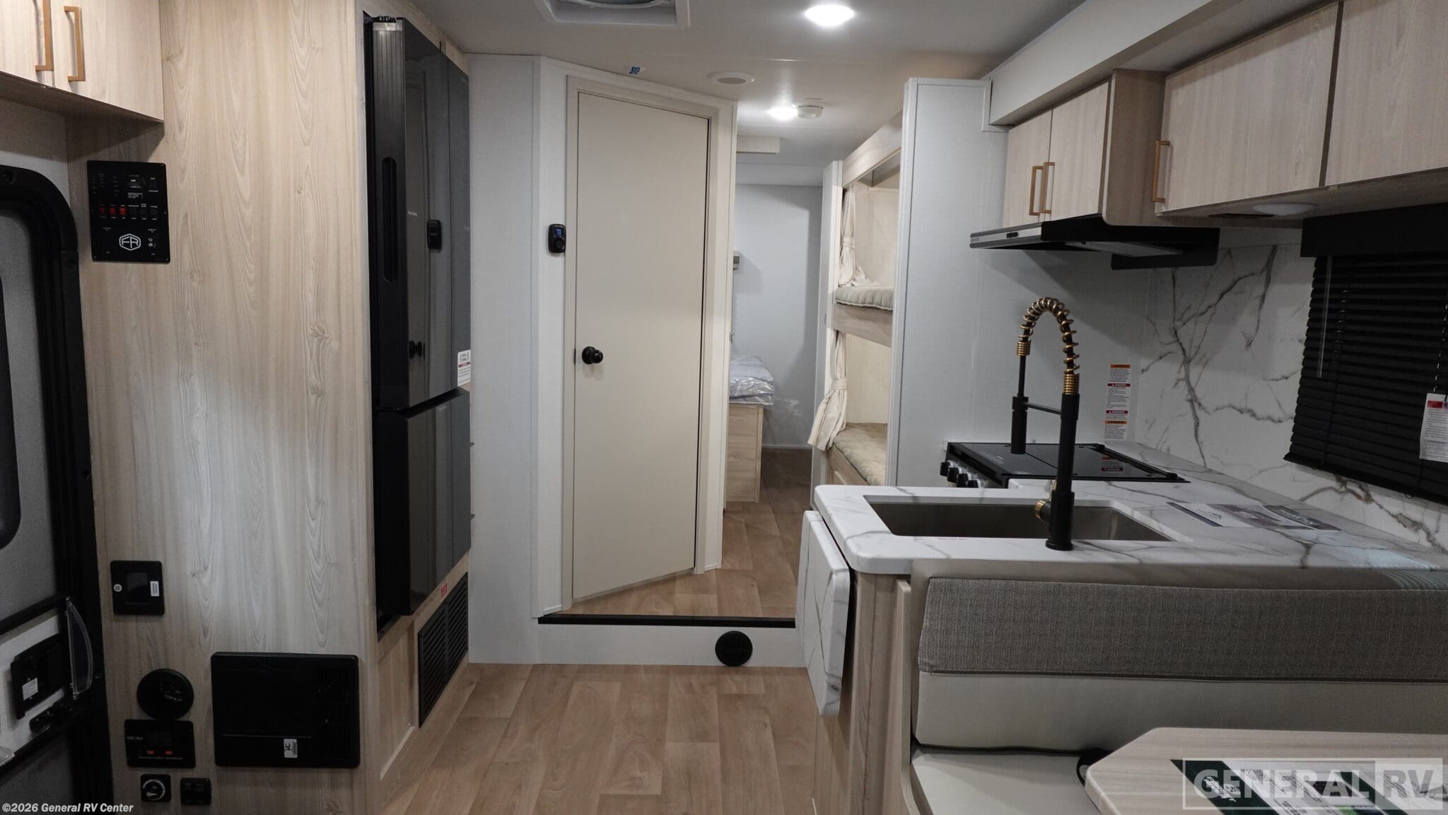 2026 East to West Entrada 3100FB - New Class C For Sale by General RV Center in Fort Myers, Florida