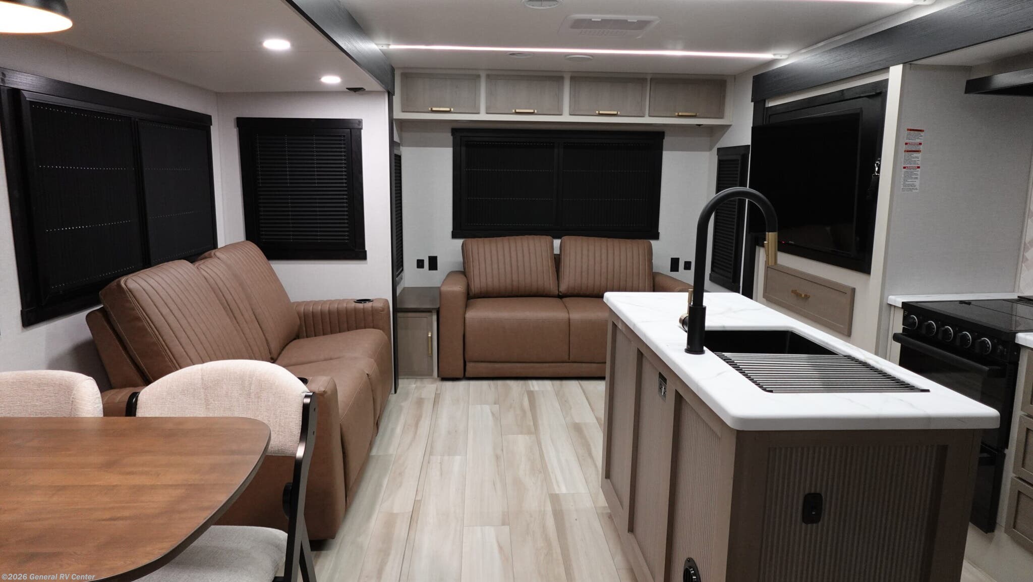 2026 Forest River SALEM-HEM 308RL - New Travel Trailer For Sale by General RV Center in Fort Myers, Florida