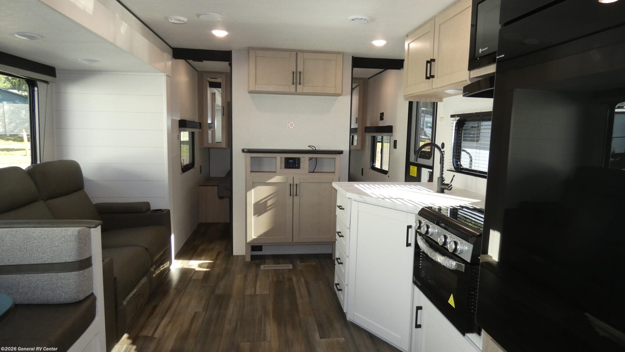 New 2026 Open Range COLT 32DSB available in Fort Myers, Florida