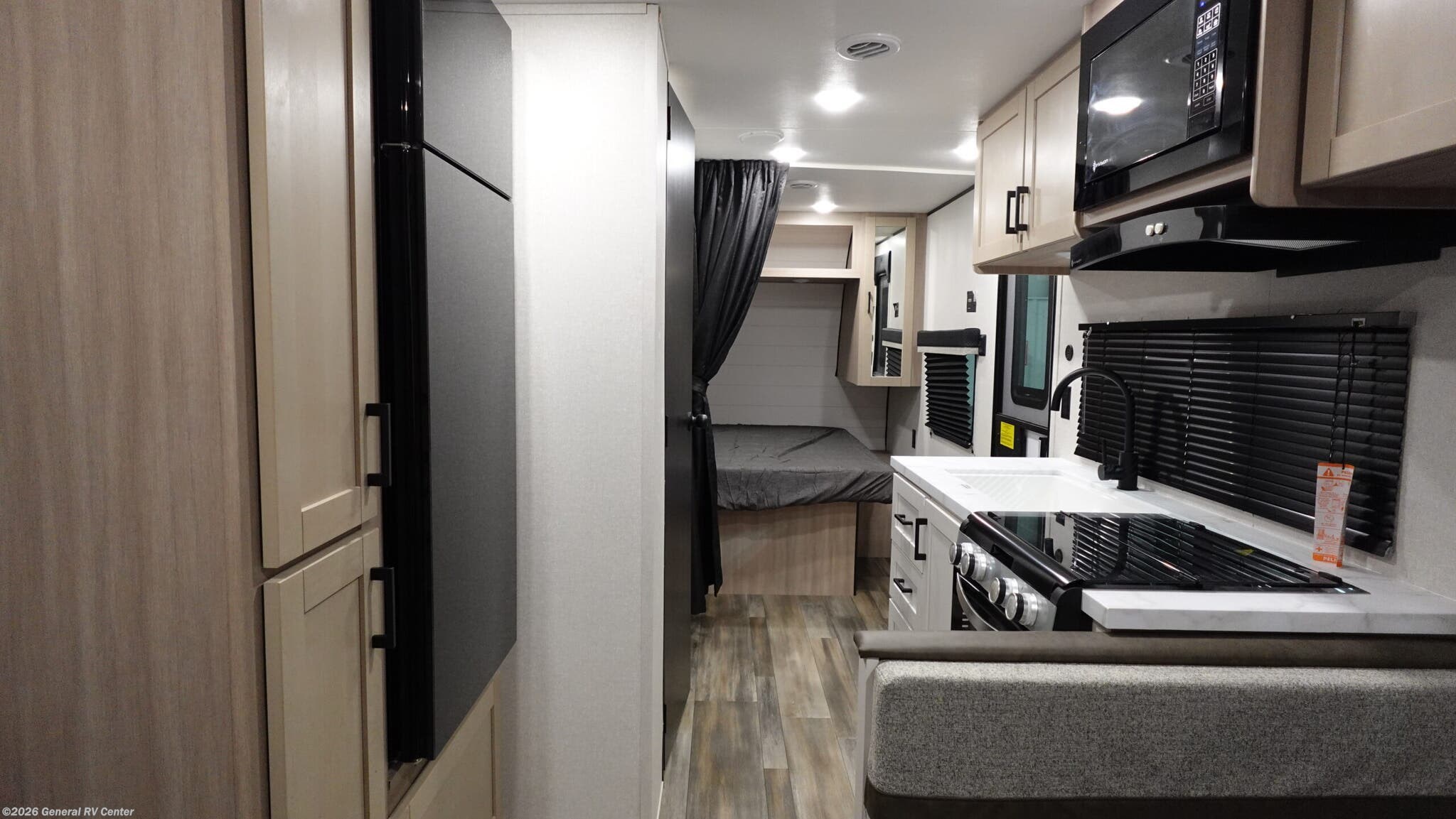 New 2026 Open Range 21QB available in Fort Myers, Florida