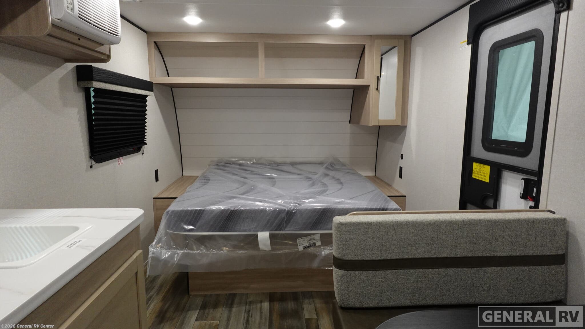 New 2026 Open Range COLT 17QB available in Fort Myers, Florida